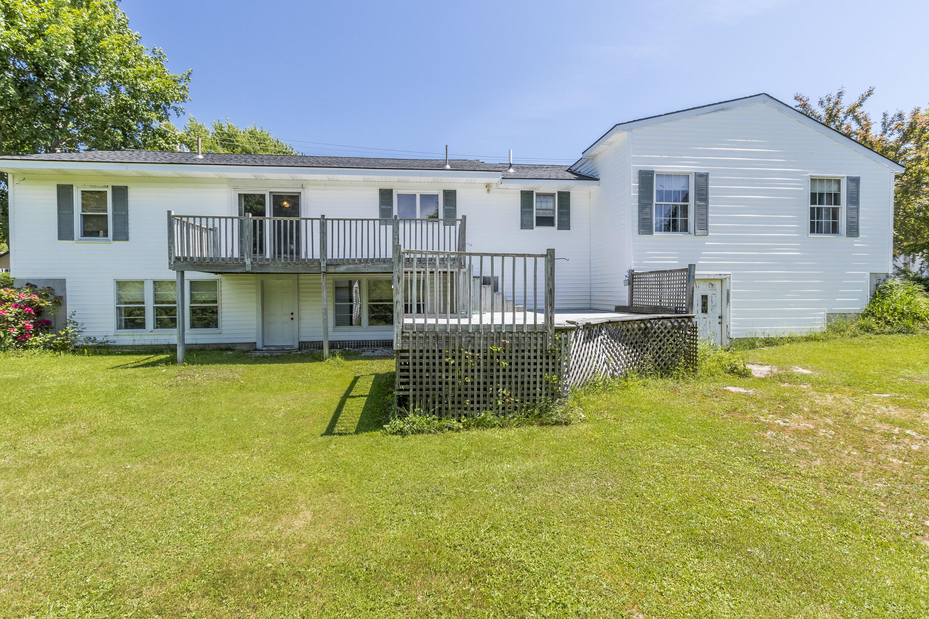 223 Saco Street