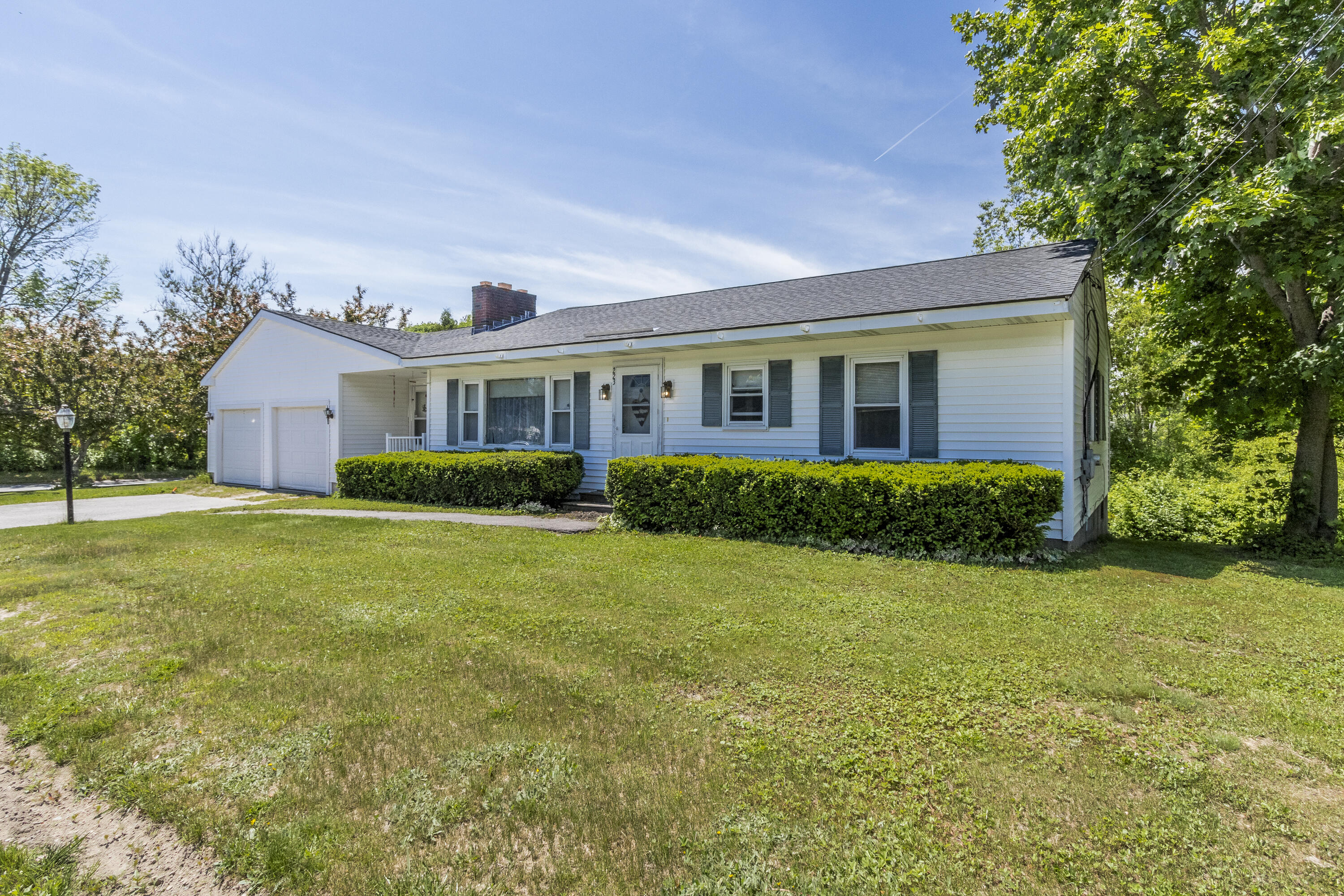223 Saco Street