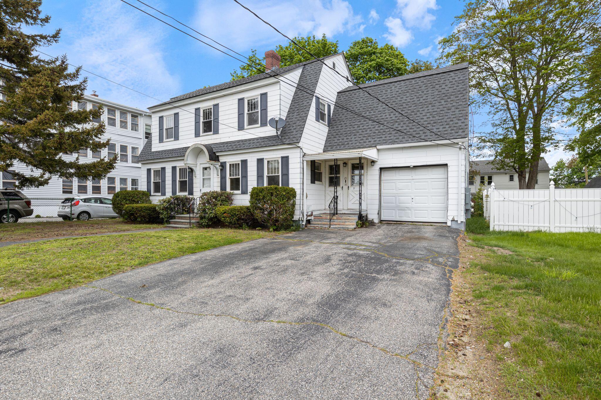 19 Harding Street