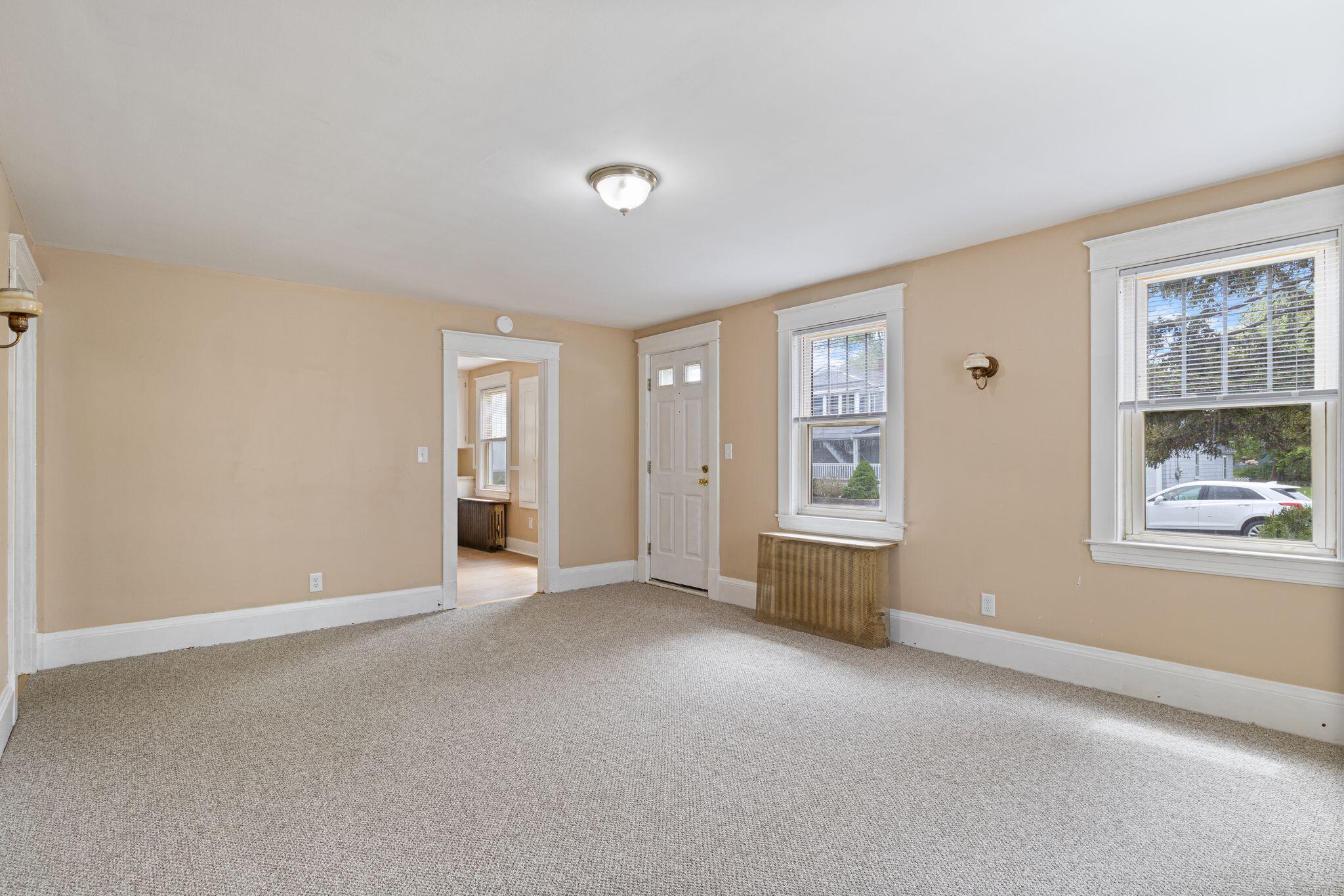 19 Harding Street