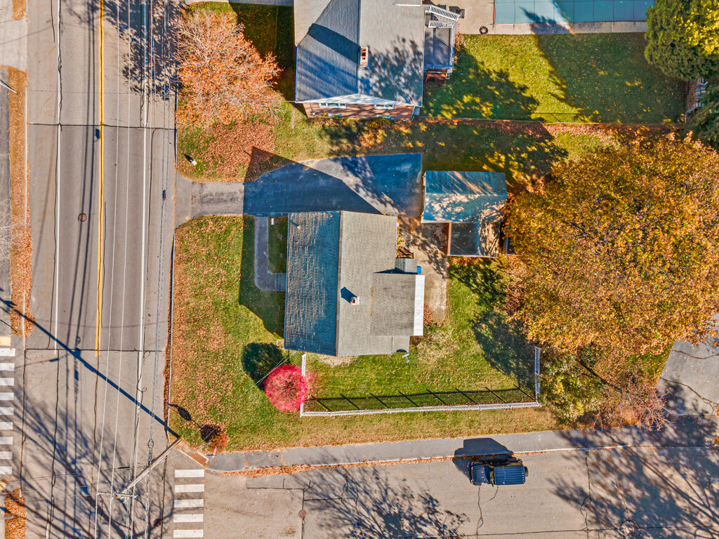 629 Allen Avenue