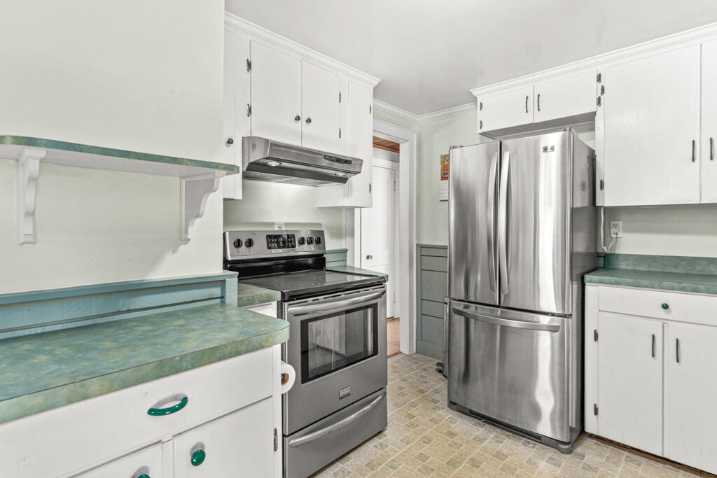 629 Allen Avenue