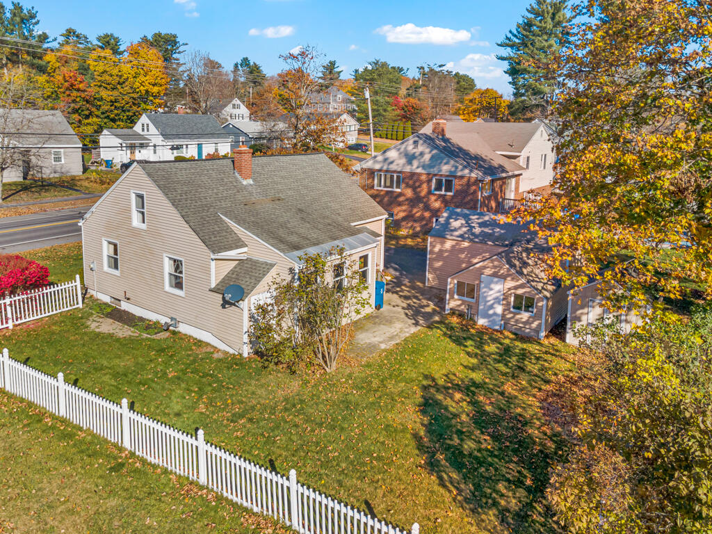 629 Allen Avenue