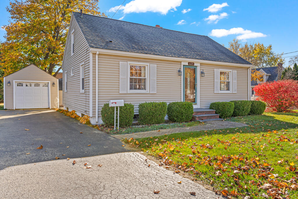 629 Allen Avenue