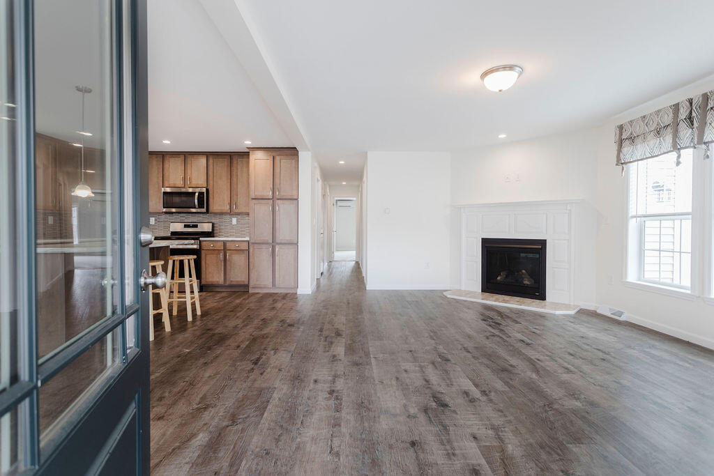 9 David Drive