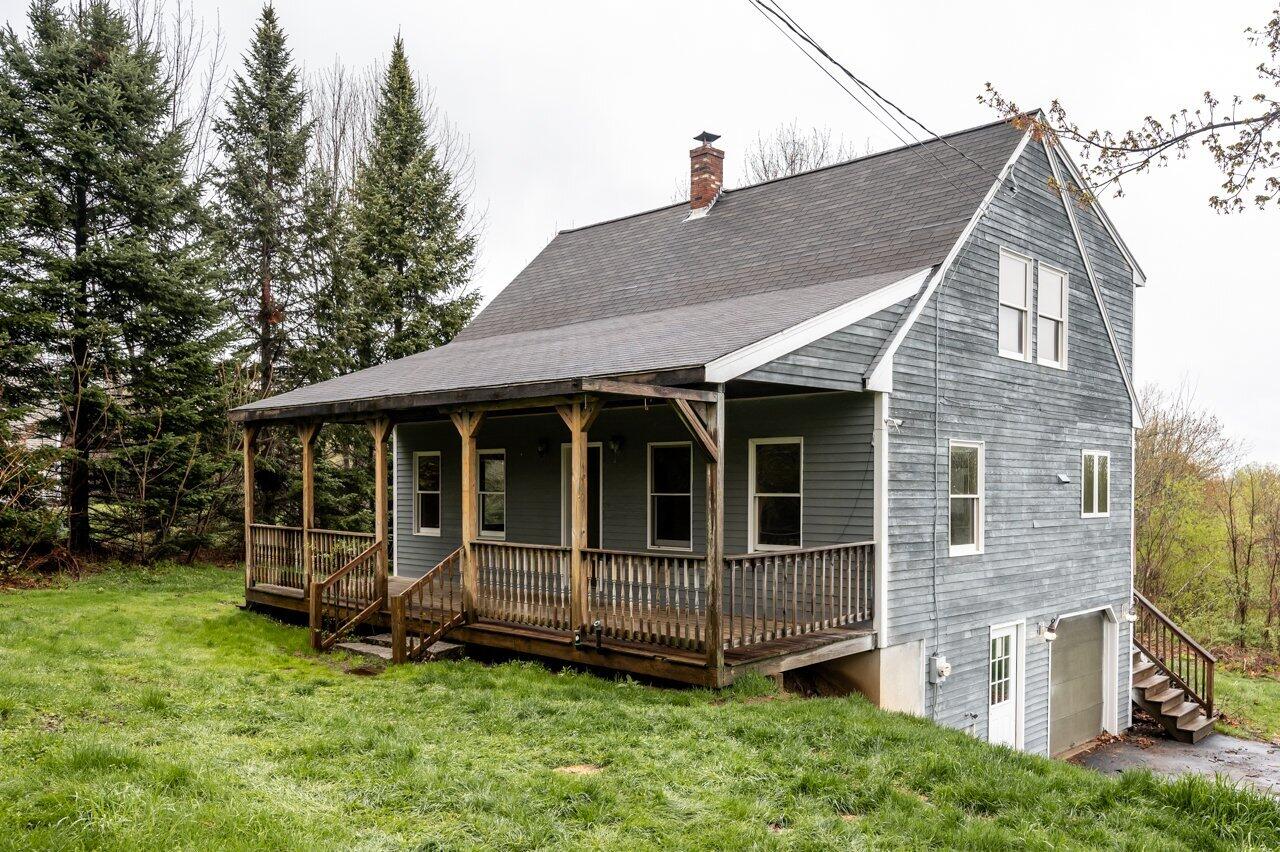 1051 Gore Road