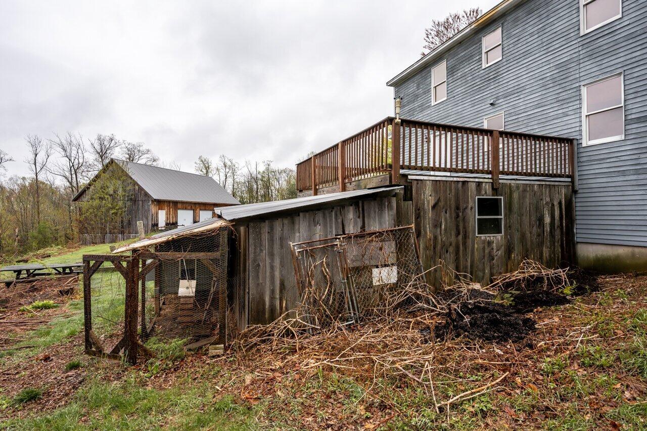 1051 Gore Road