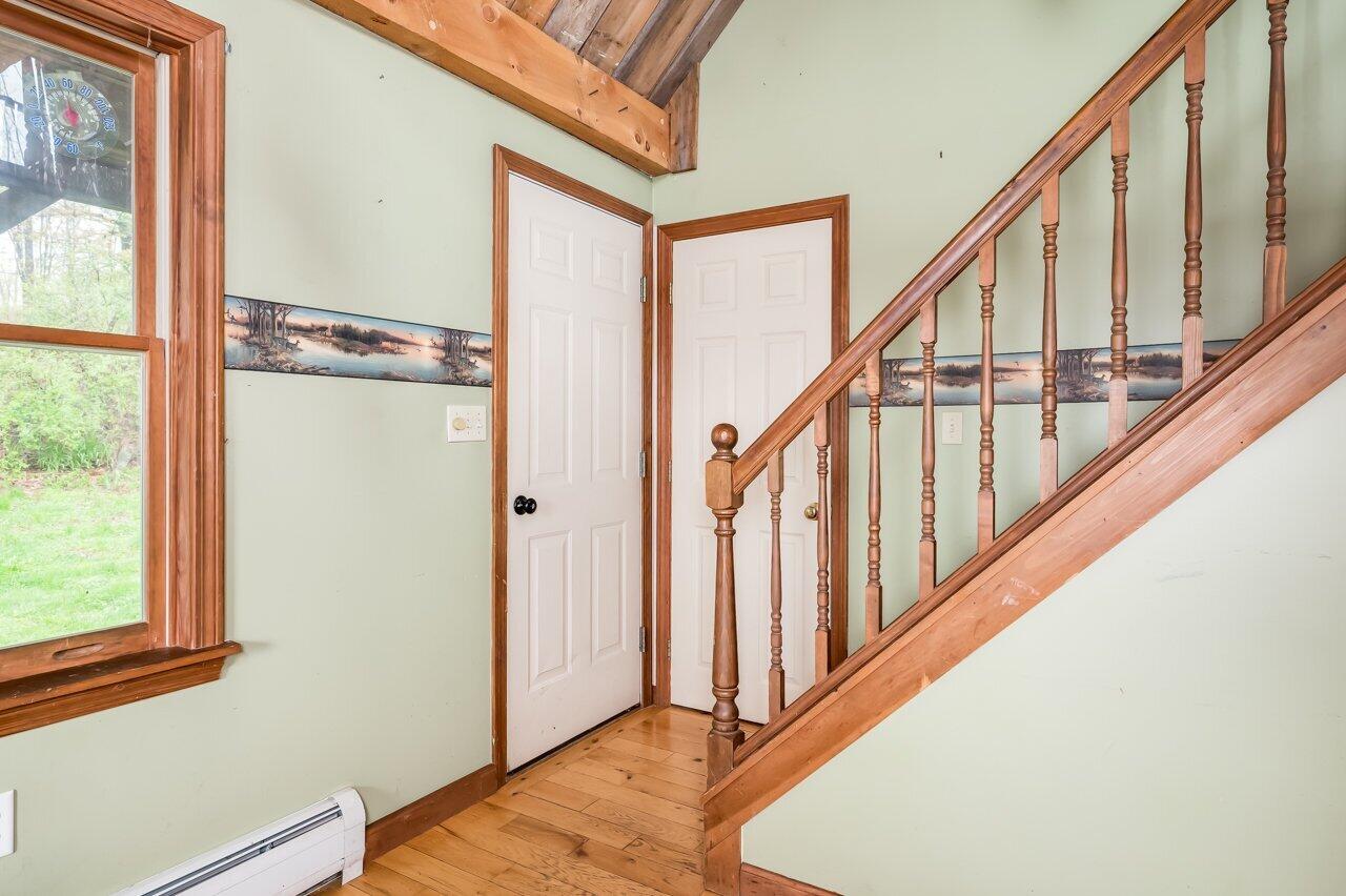 1051 Gore Road
