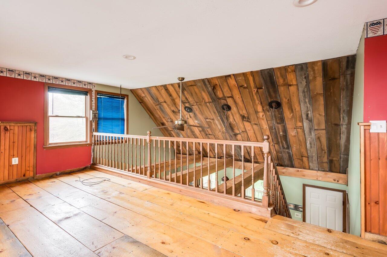 1051 Gore Road