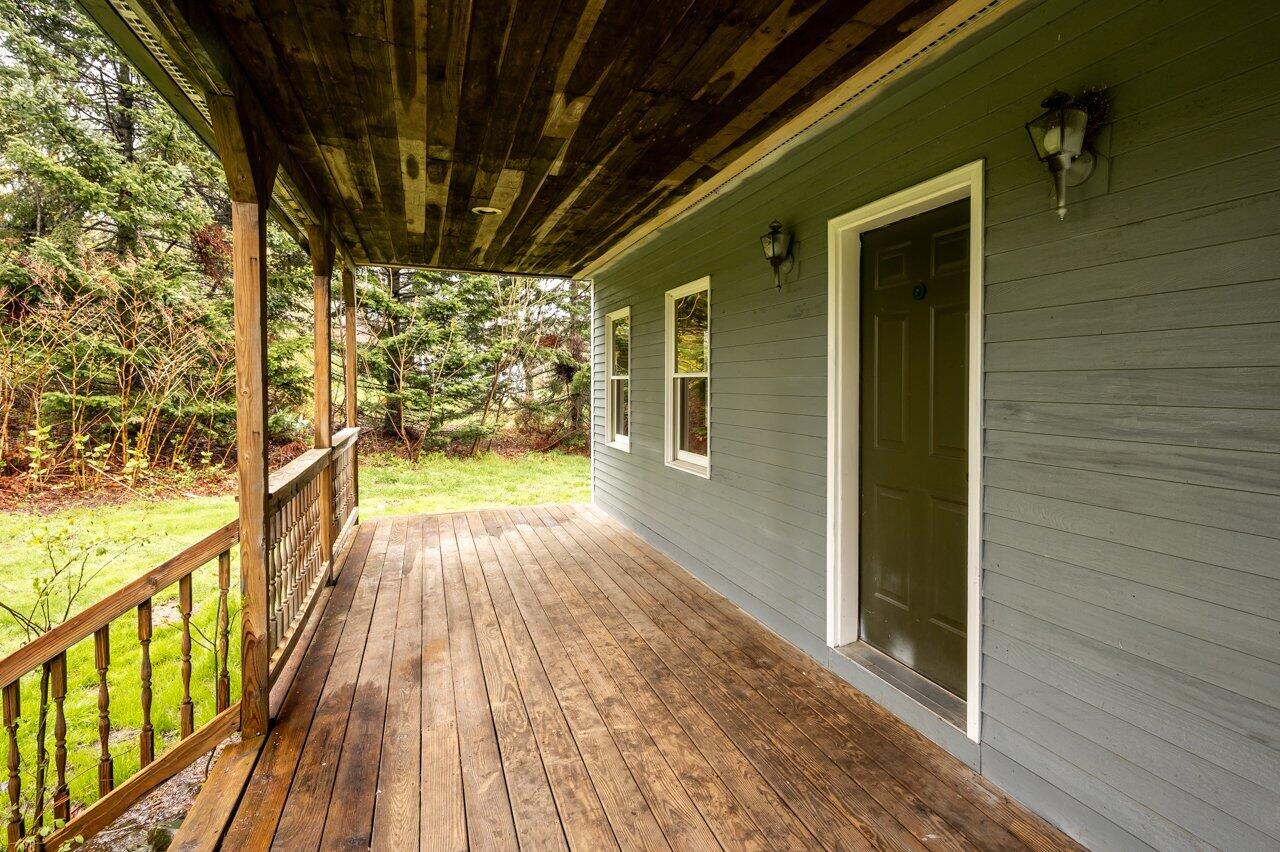 1051 Gore Road
