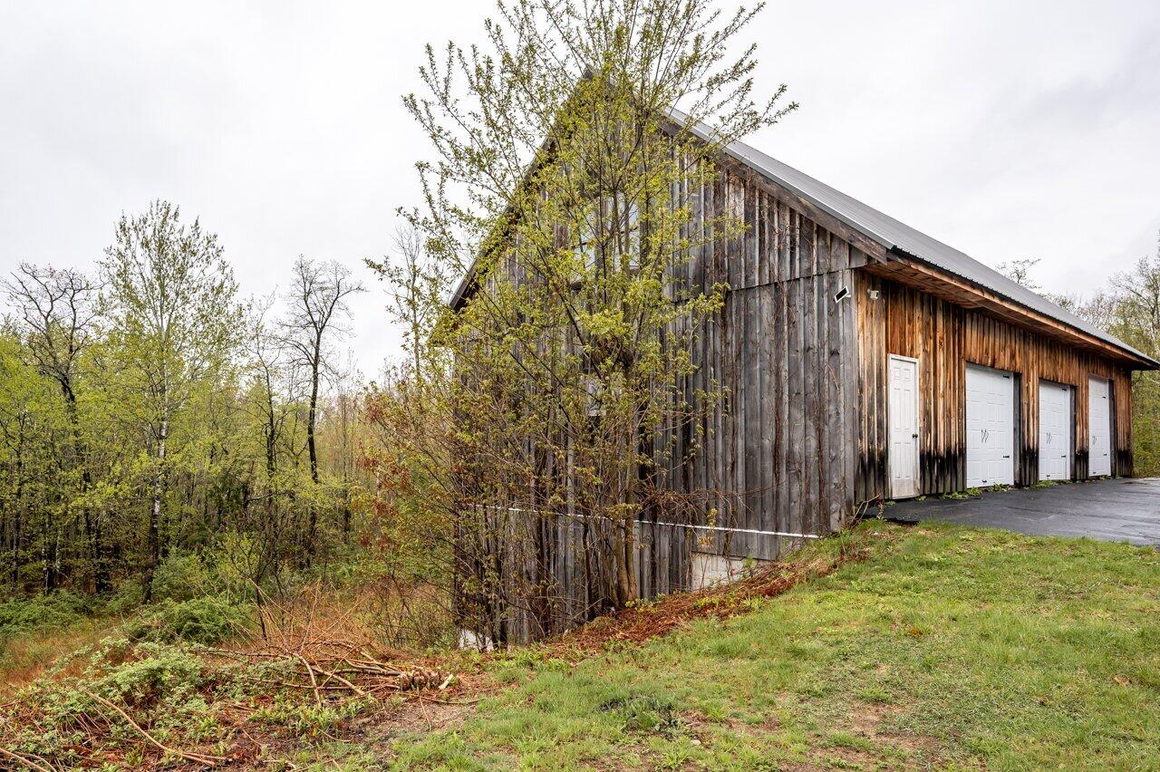1051 Gore Road