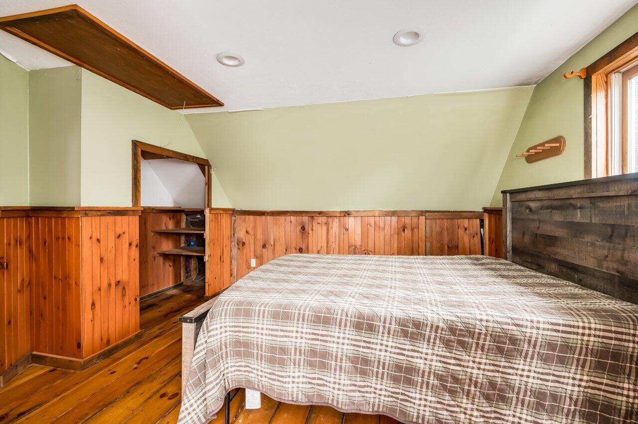 1051 Gore Road