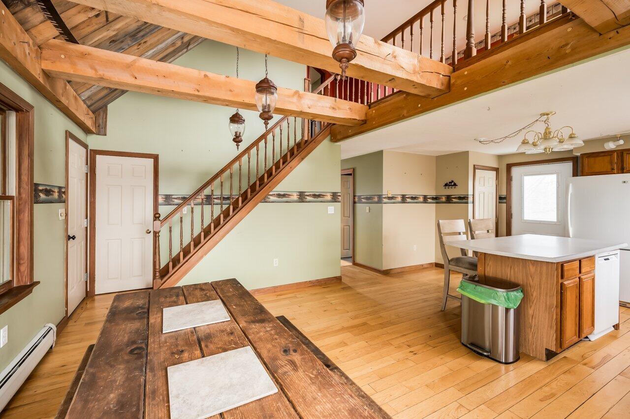 1051 Gore Road