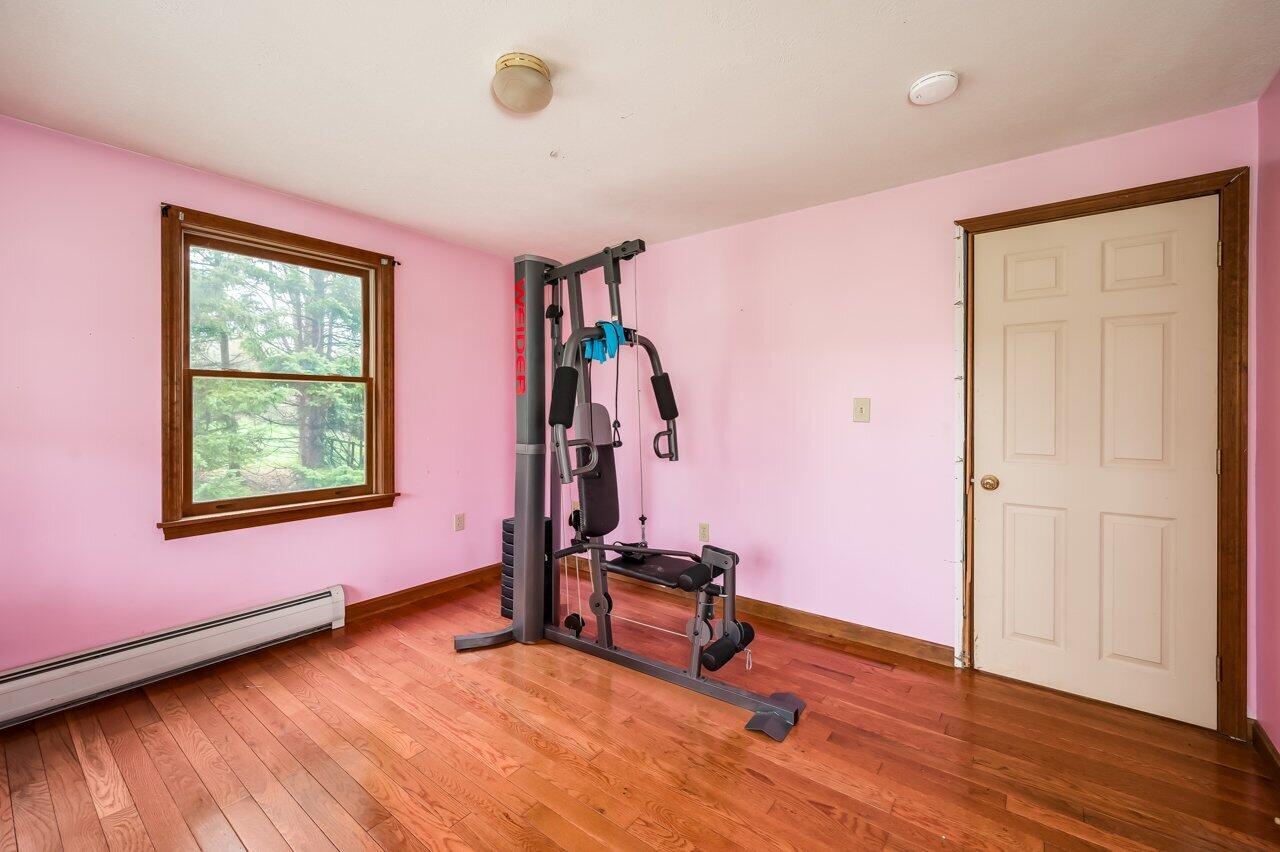 1051 Gore Road