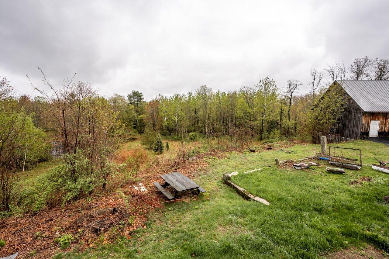 1051 Gore Road