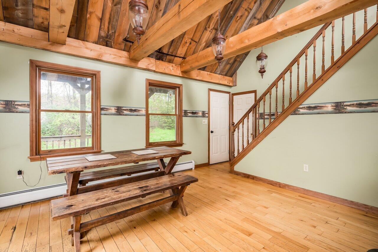 1051 Gore Road