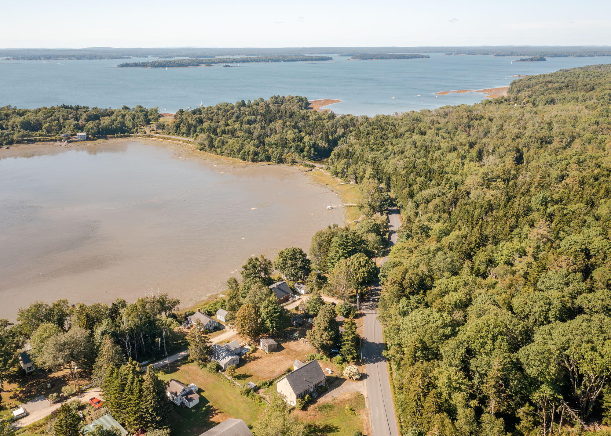47 Basin Point Road