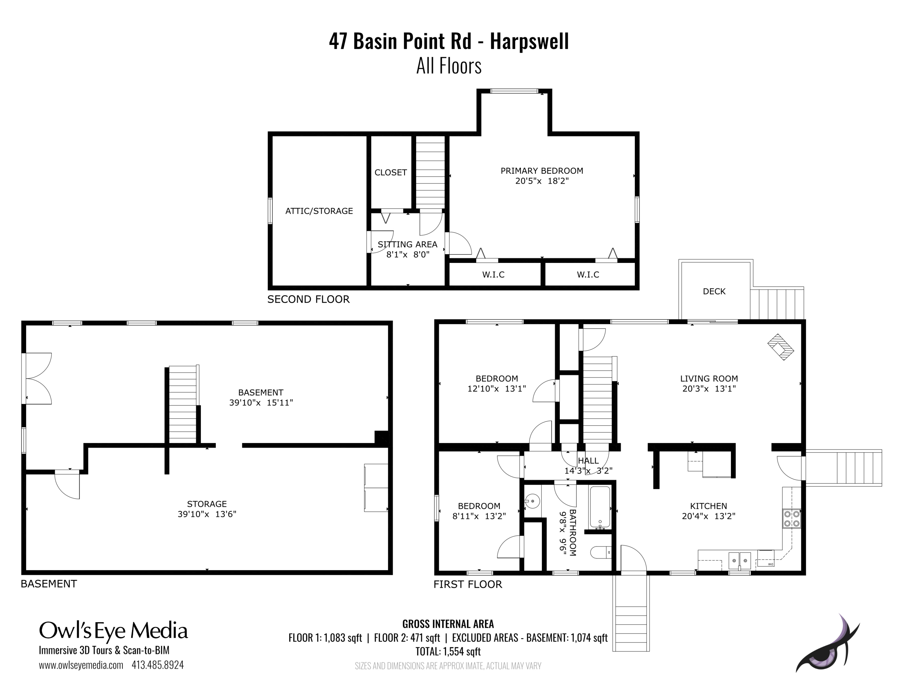 47 Basin Point Road
