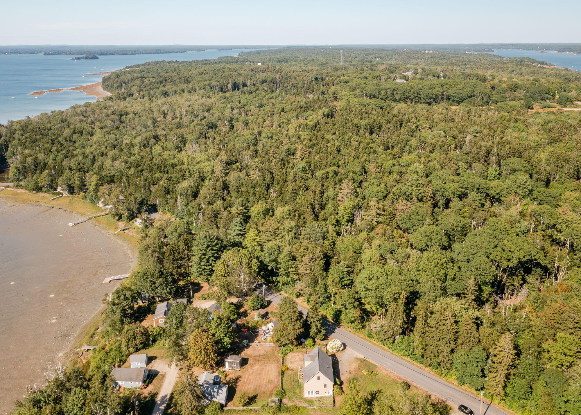47 Basin Point Road