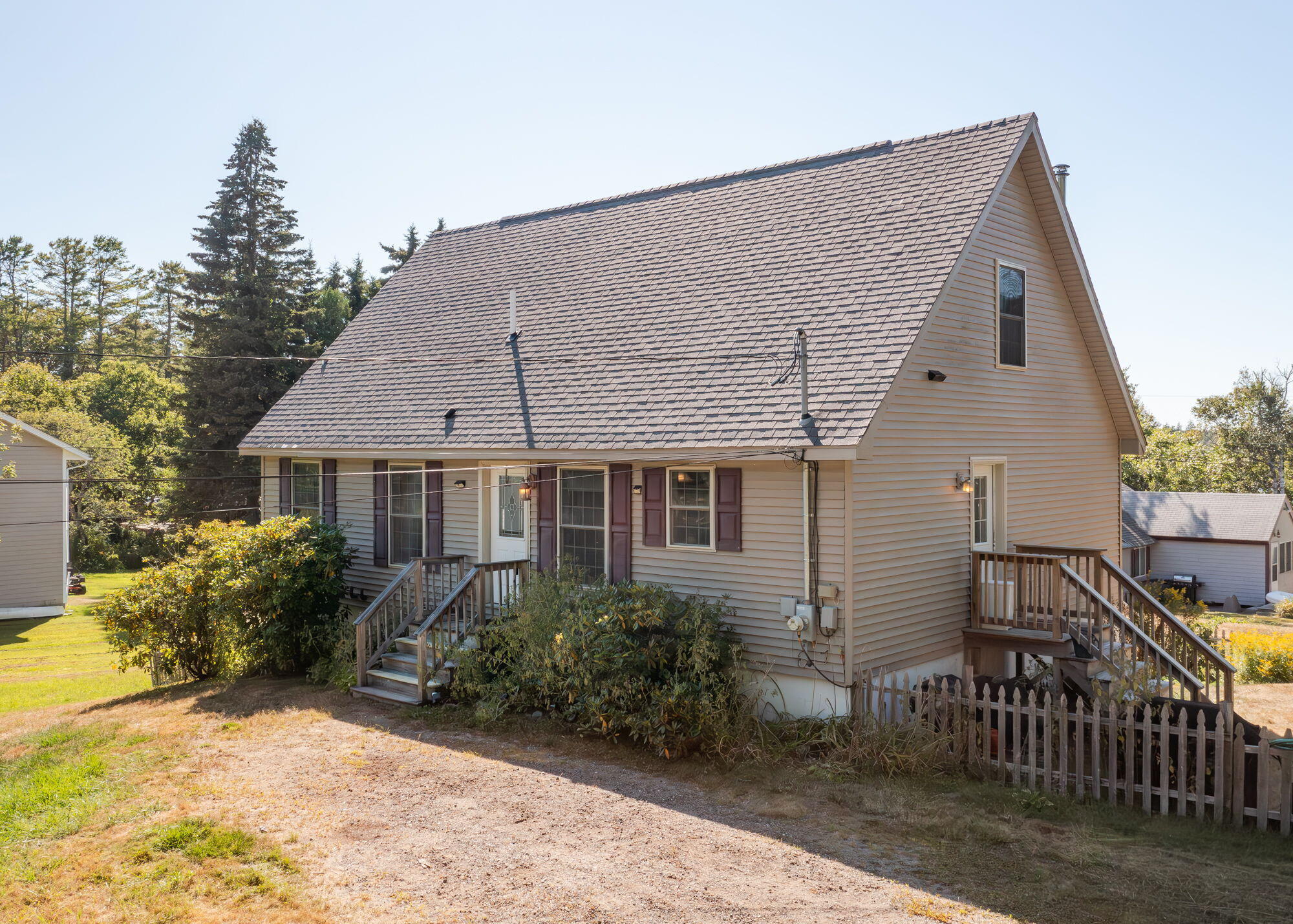 47 Basin Point Road