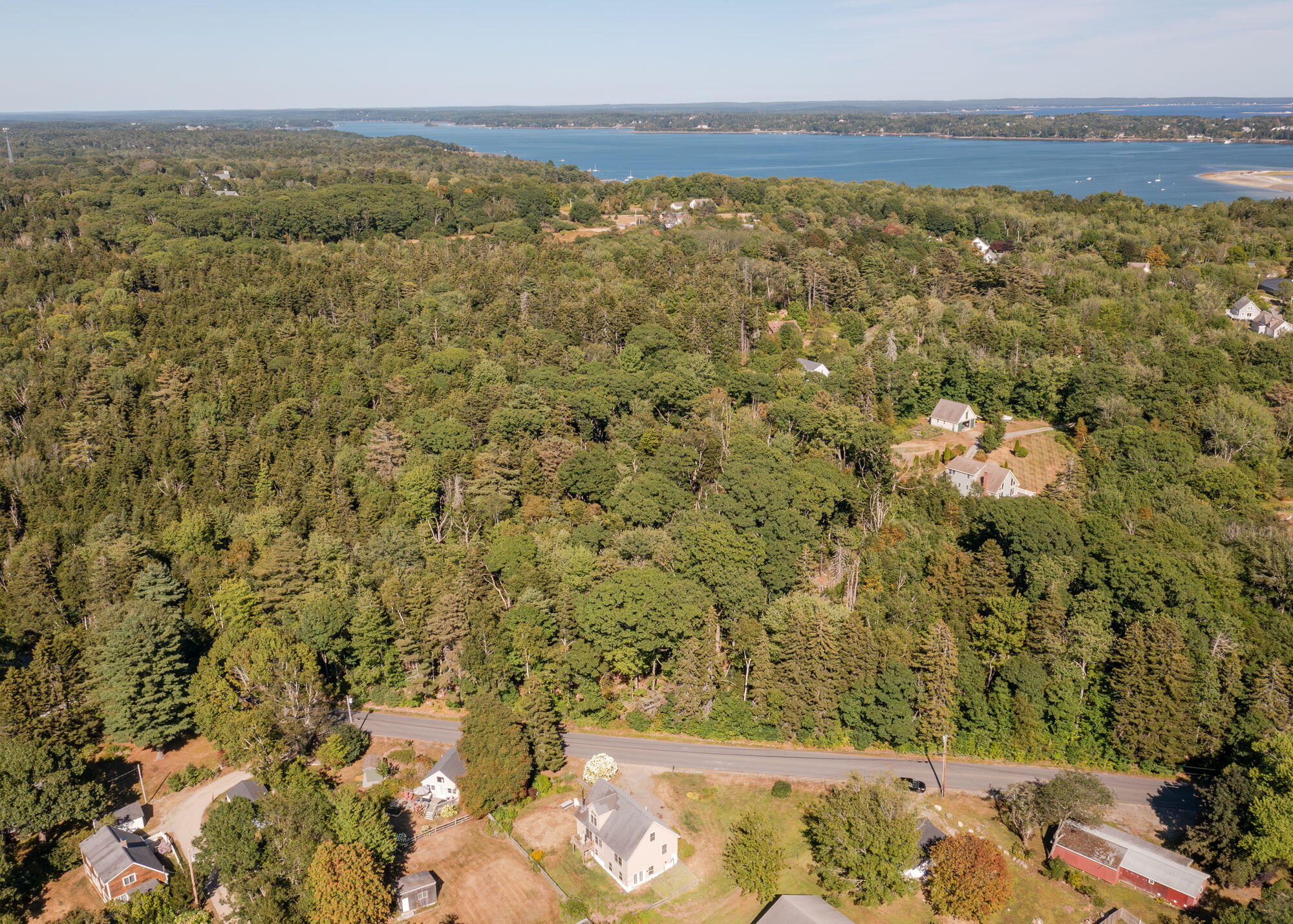 47 Basin Point Road