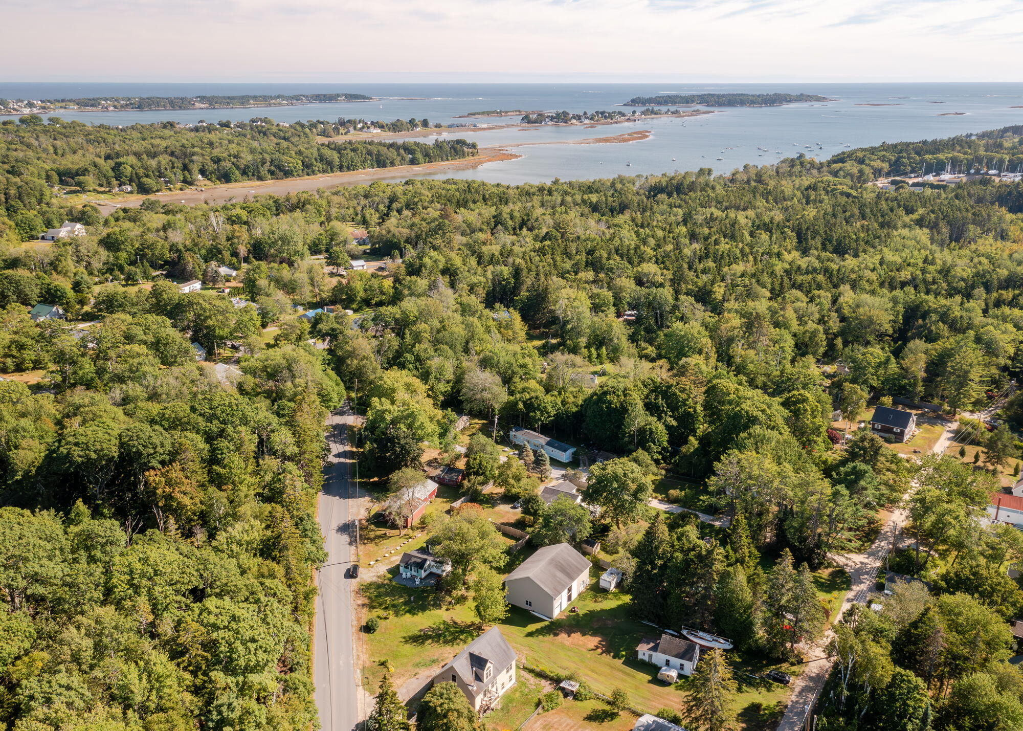 47 Basin Point Road