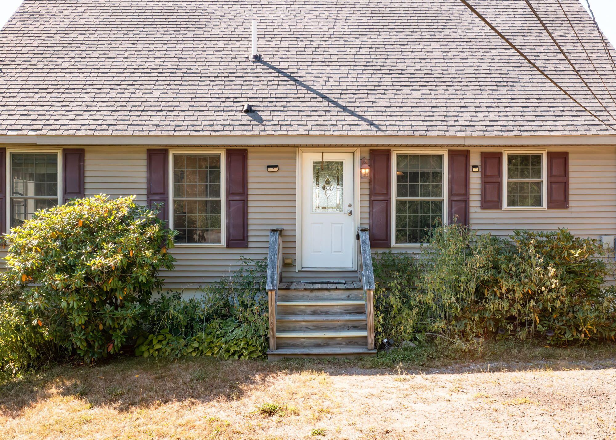 47 Basin Point Road
