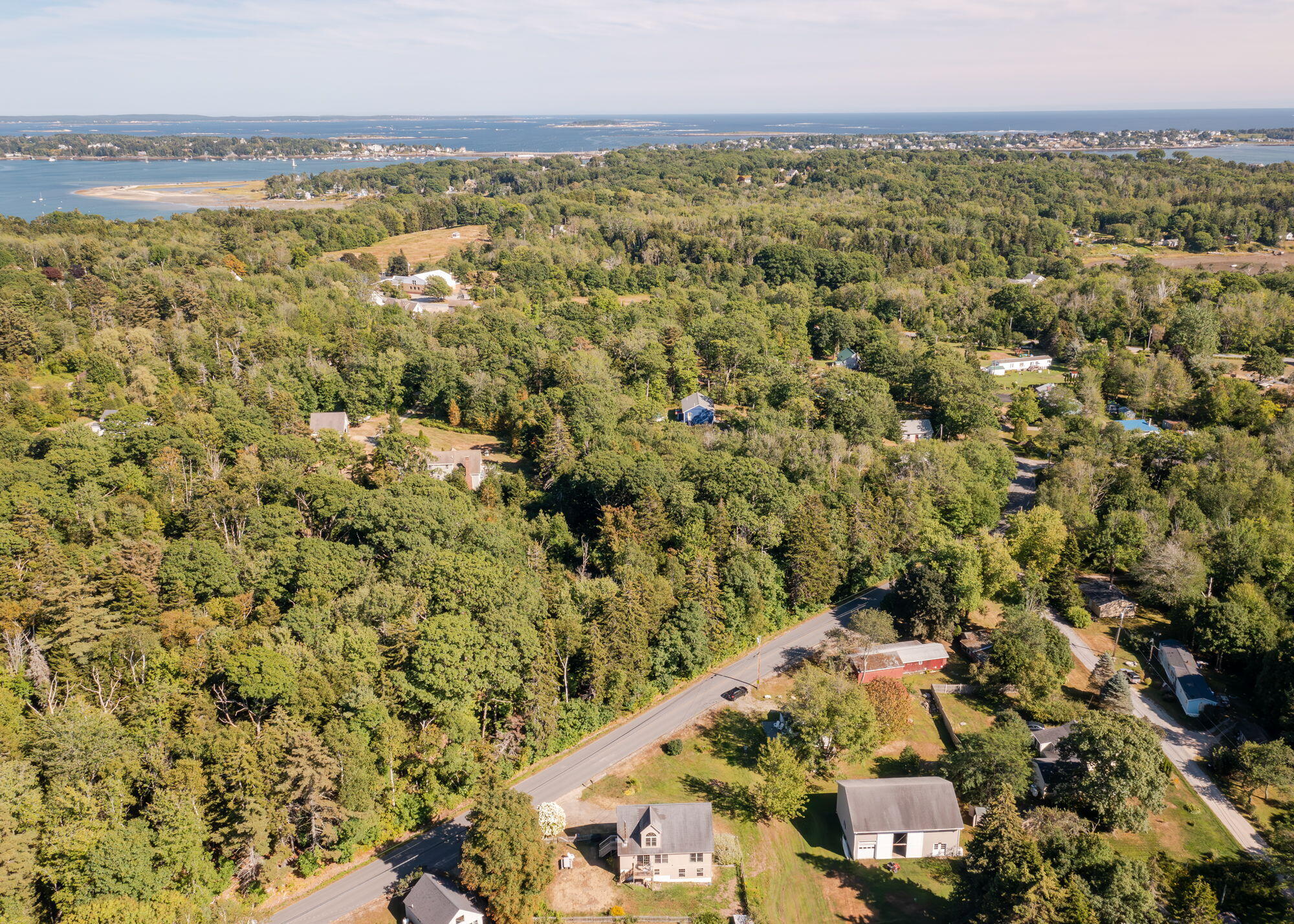 47 Basin Point Road