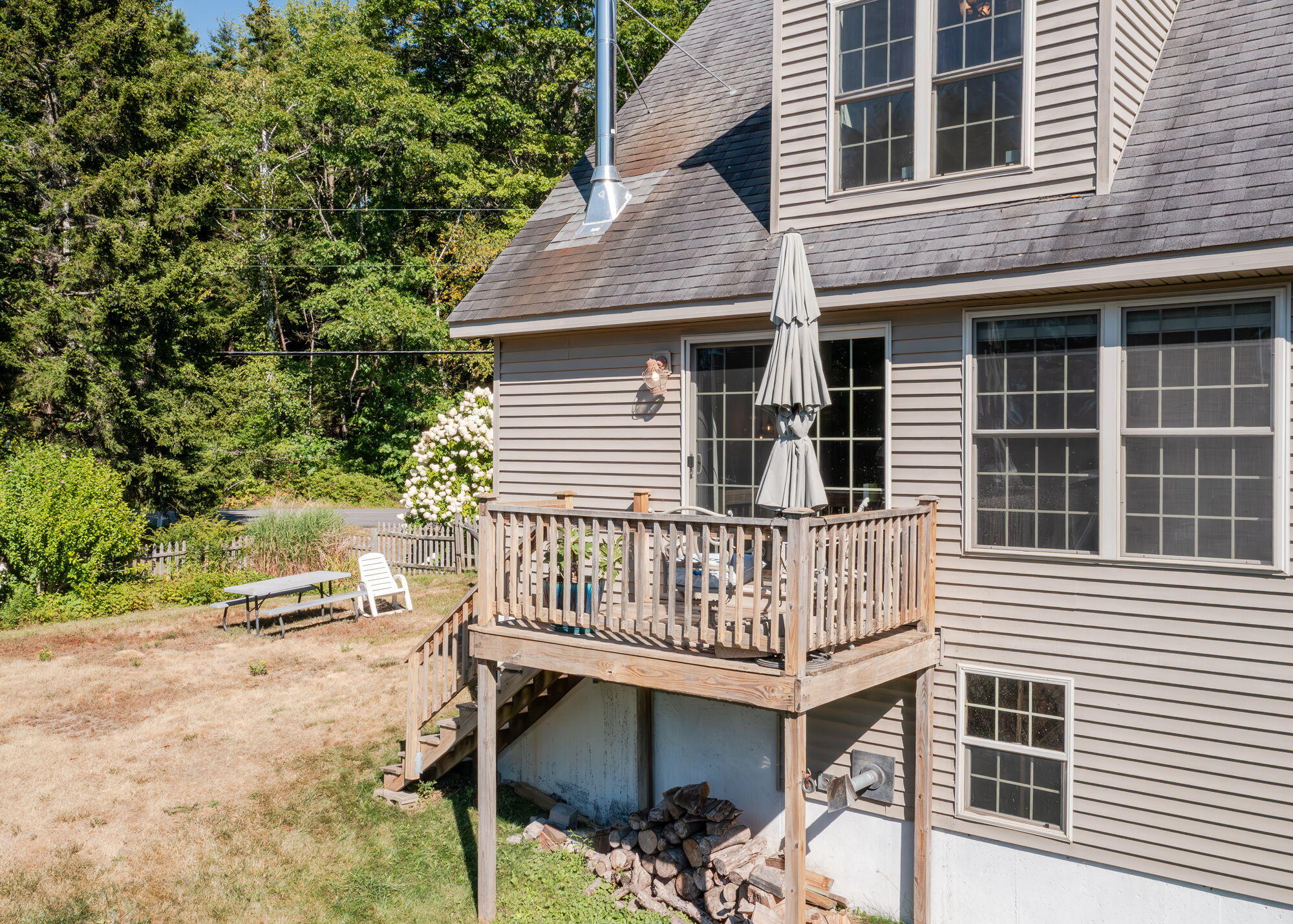 47 Basin Point Road