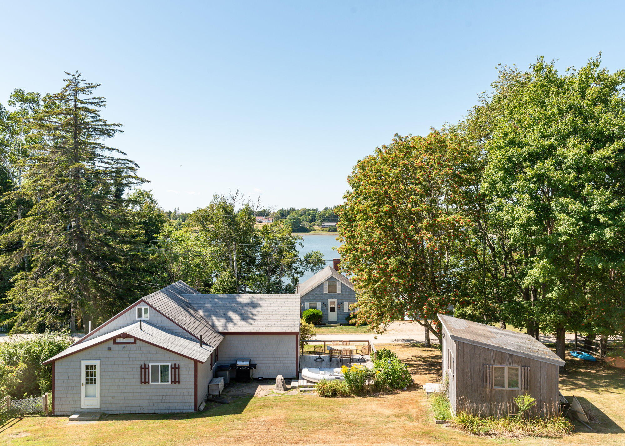 47 Basin Point Road
