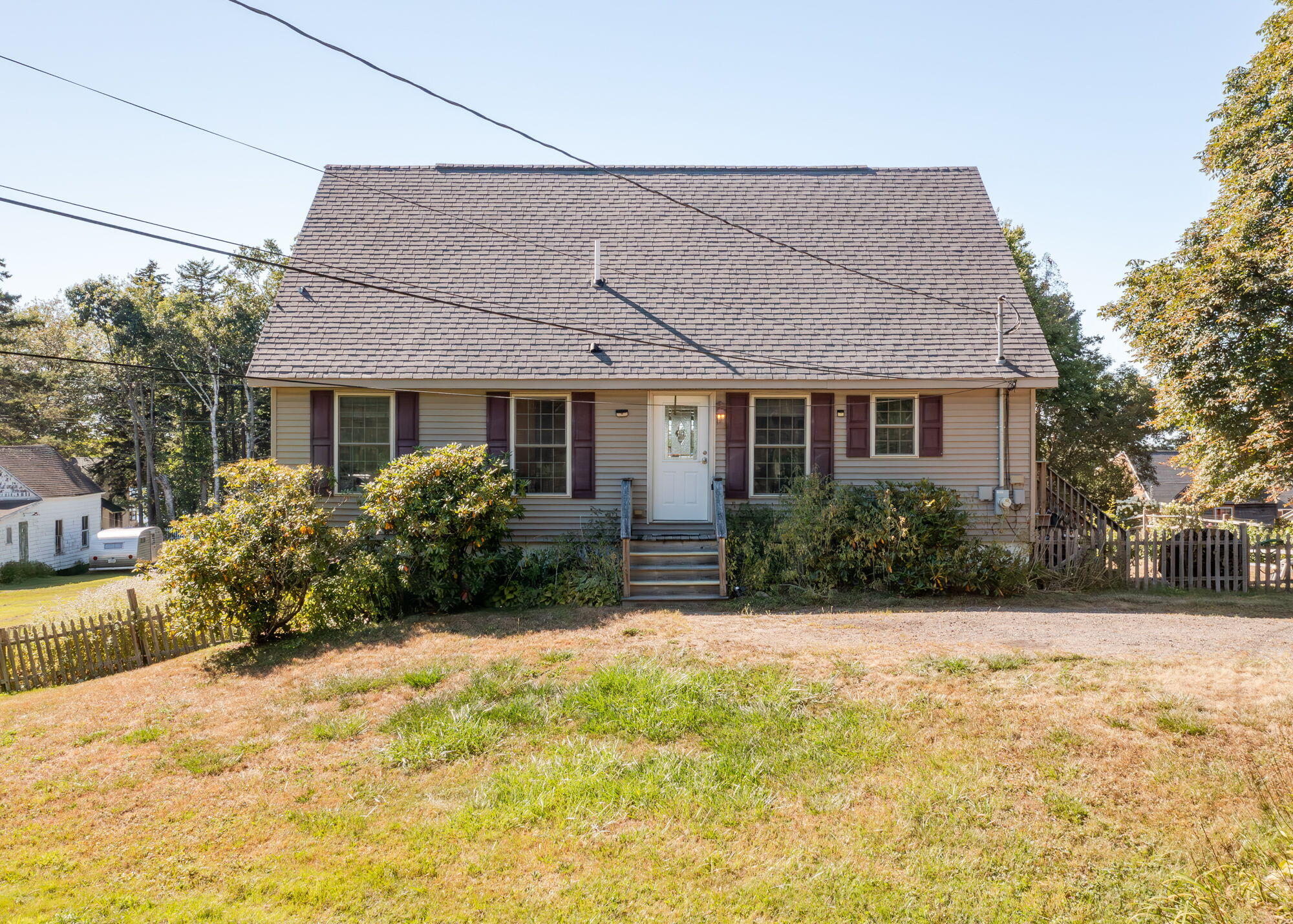 47 Basin Point Road
