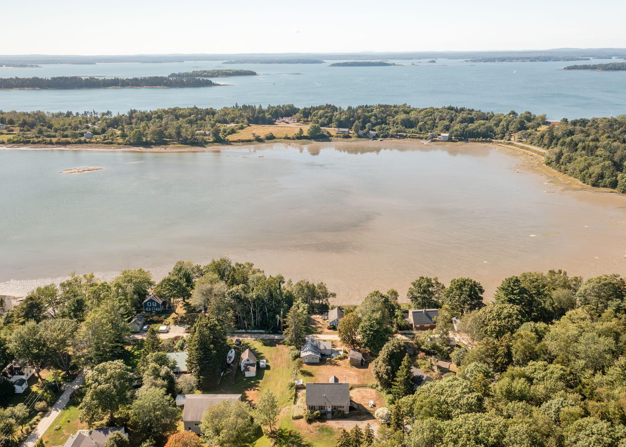 47 Basin Point Road