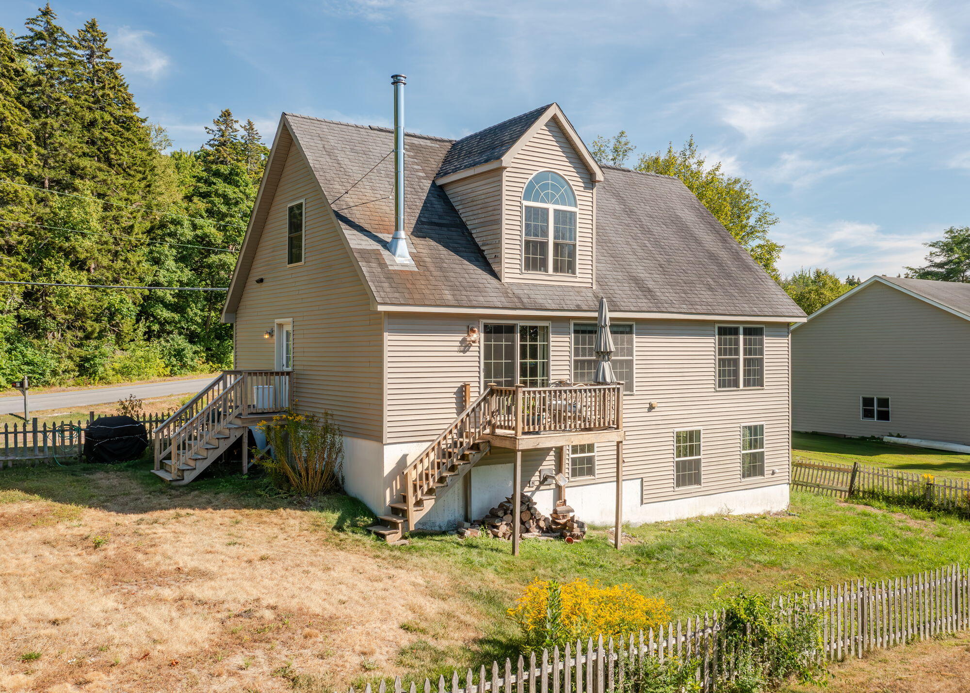 47 Basin Point Road