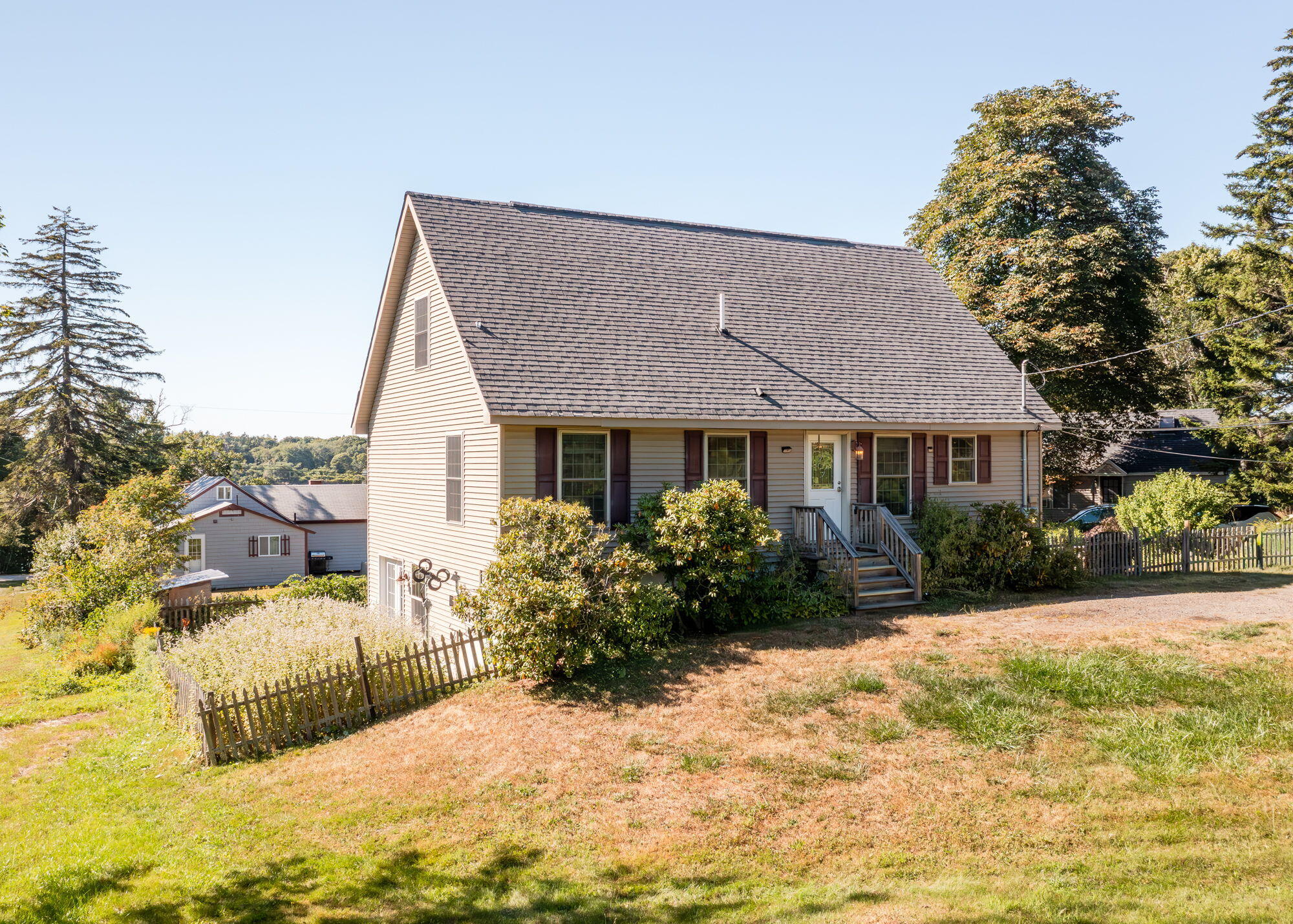 47 Basin Point Road