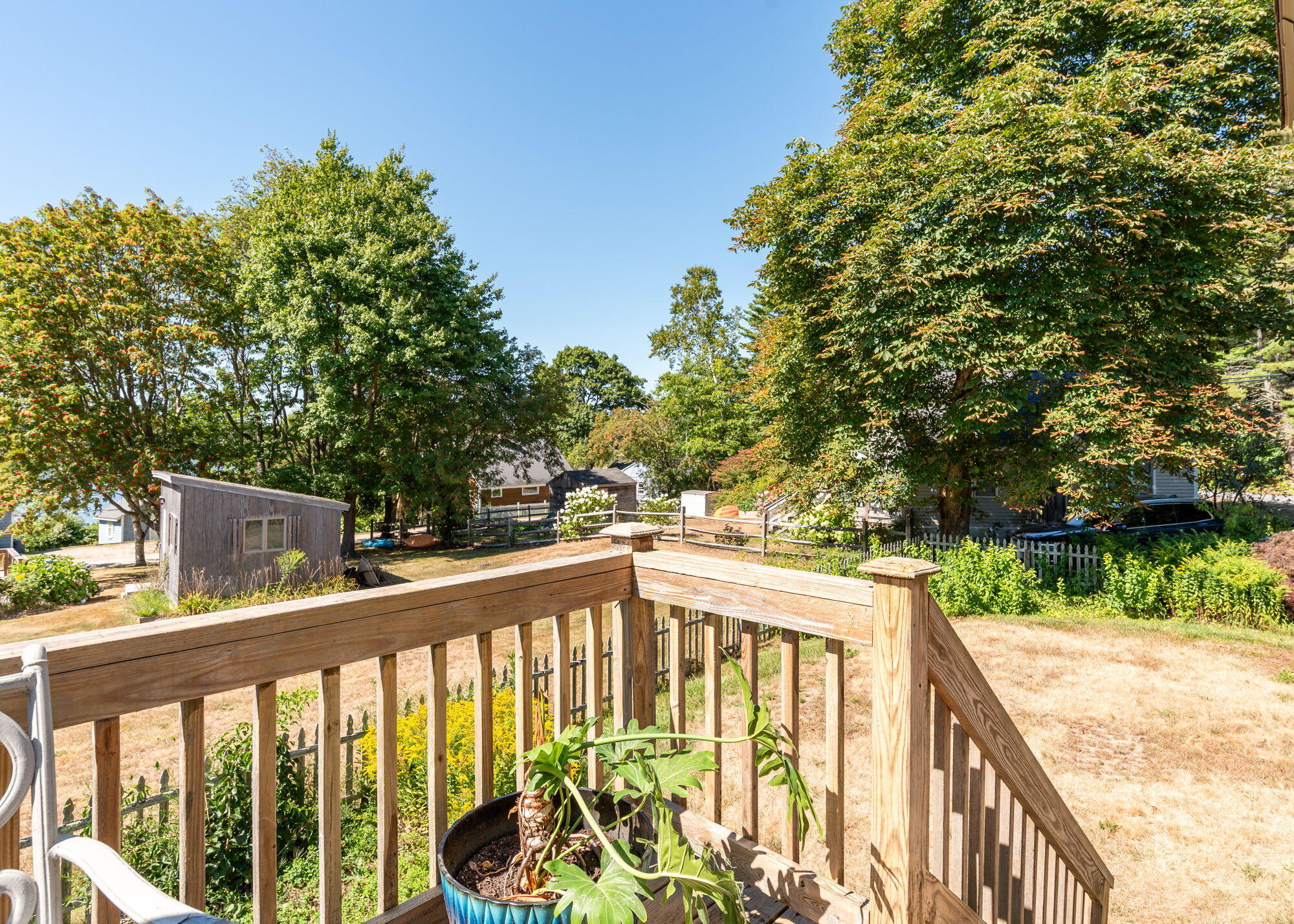 47 Basin Point Road