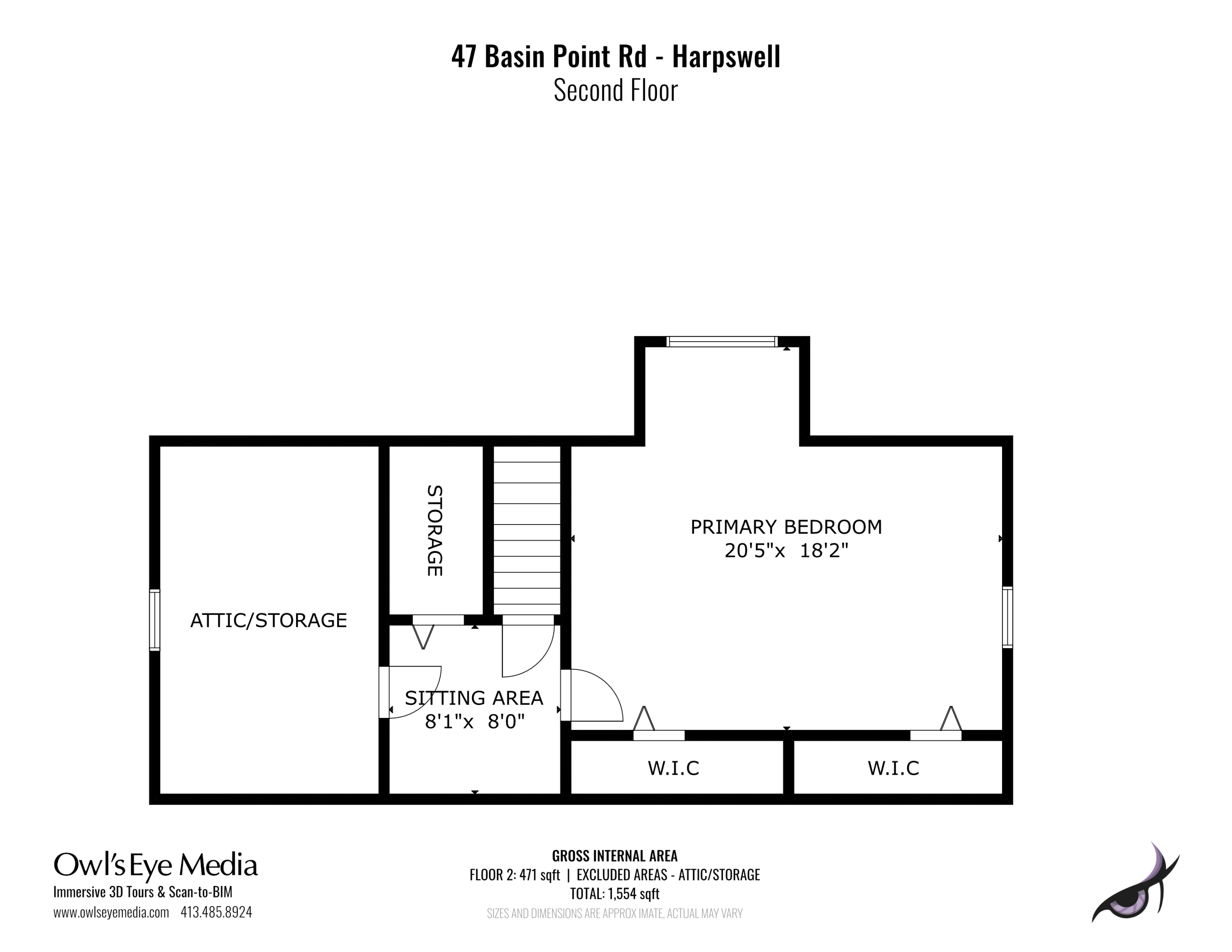 47 Basin Point Road