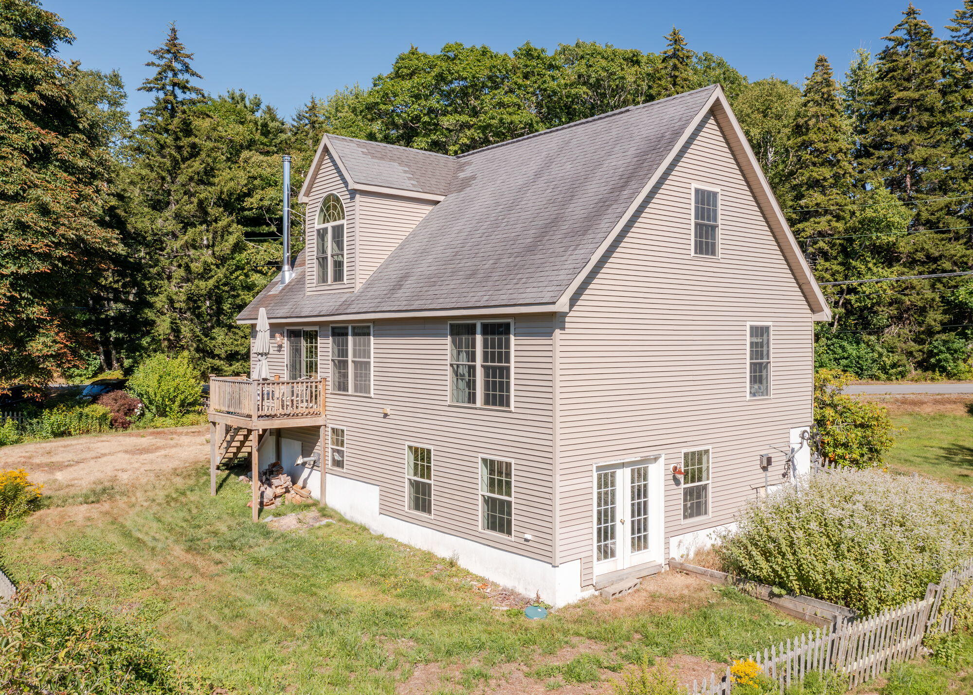 47 Basin Point Road
