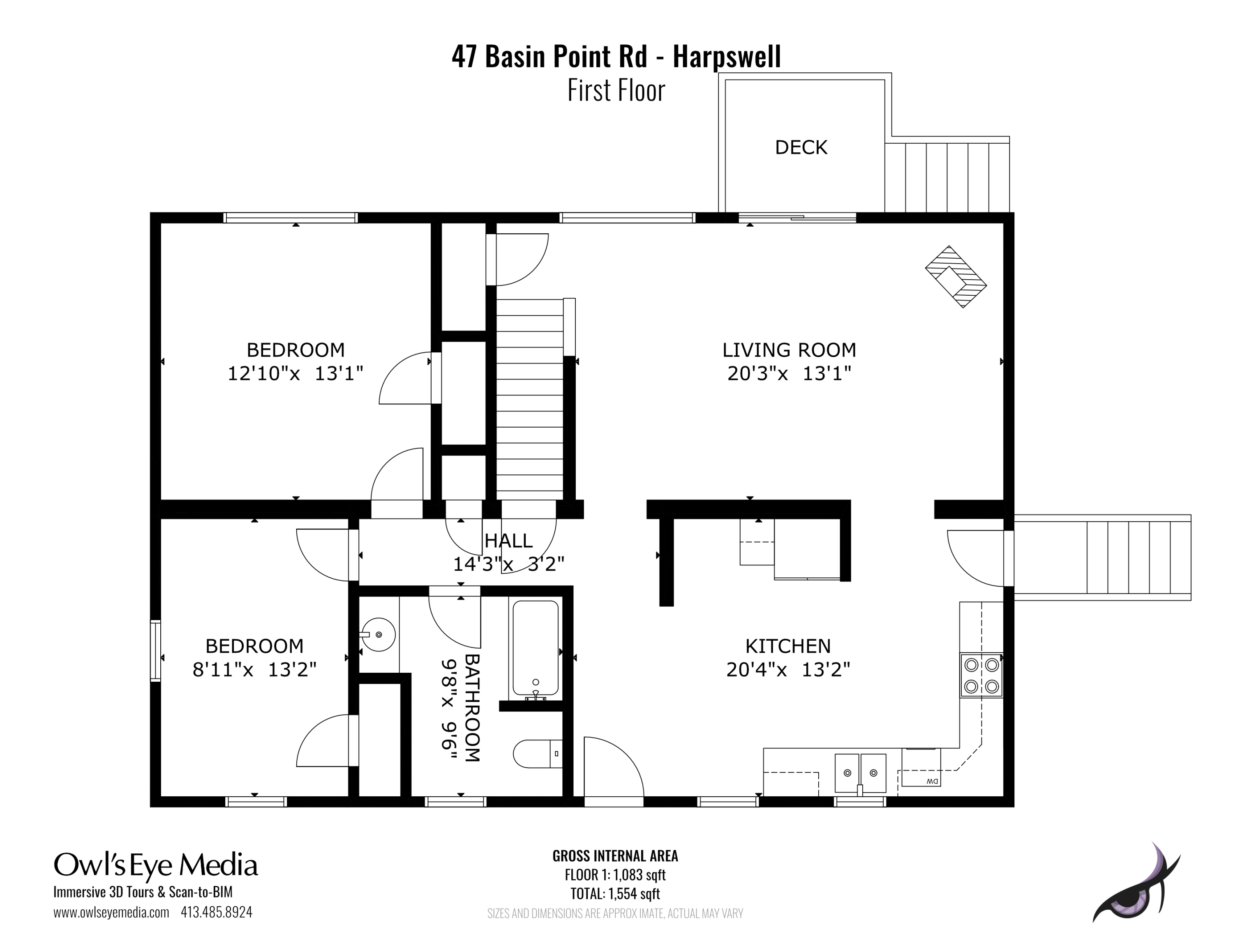 47 Basin Point Road