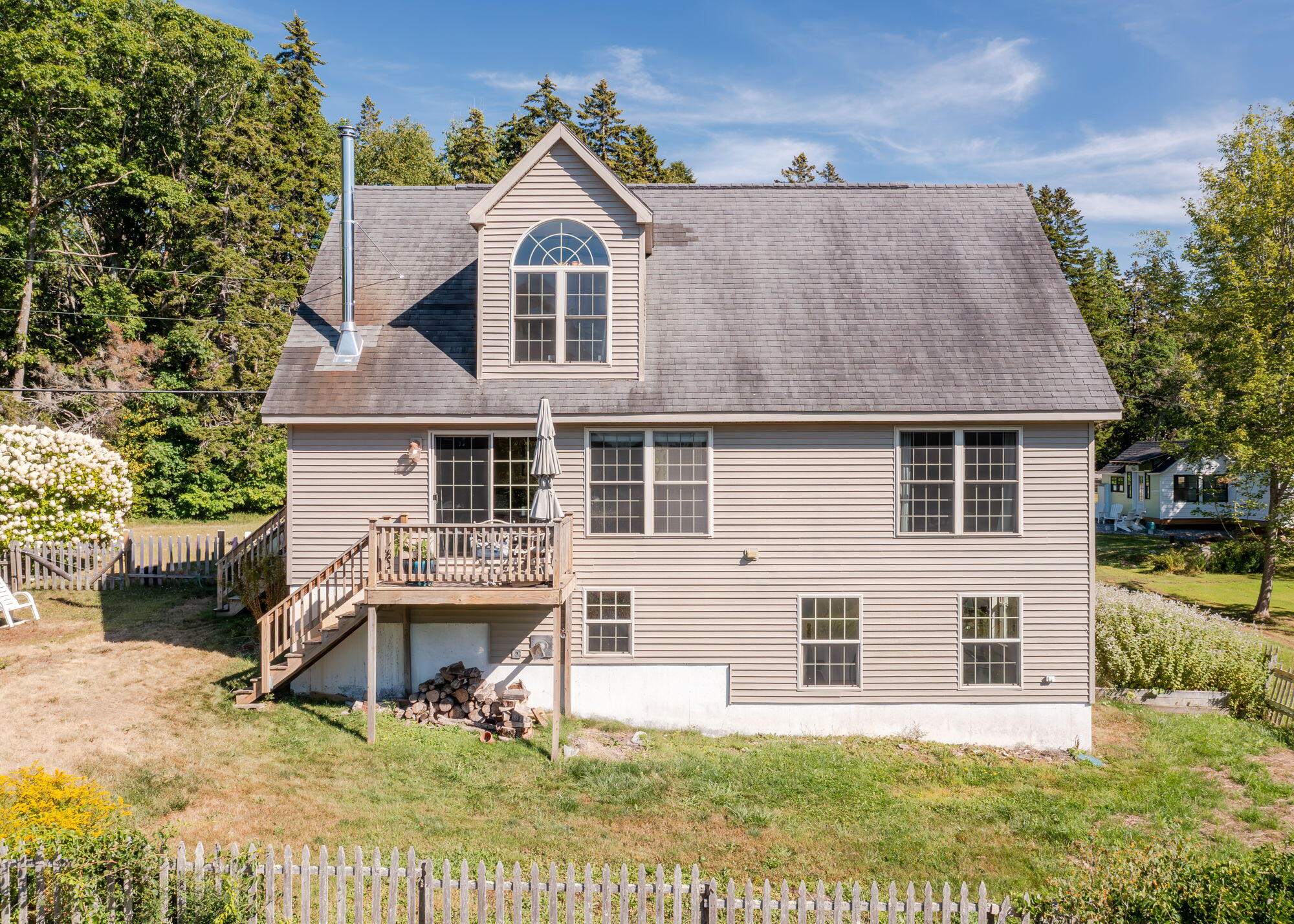 47 Basin Point Road