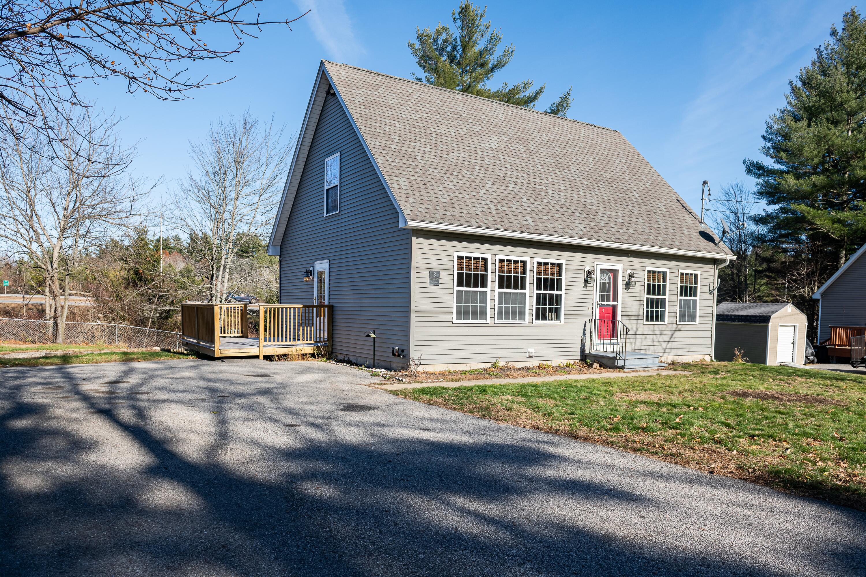 3 Rose Terrace