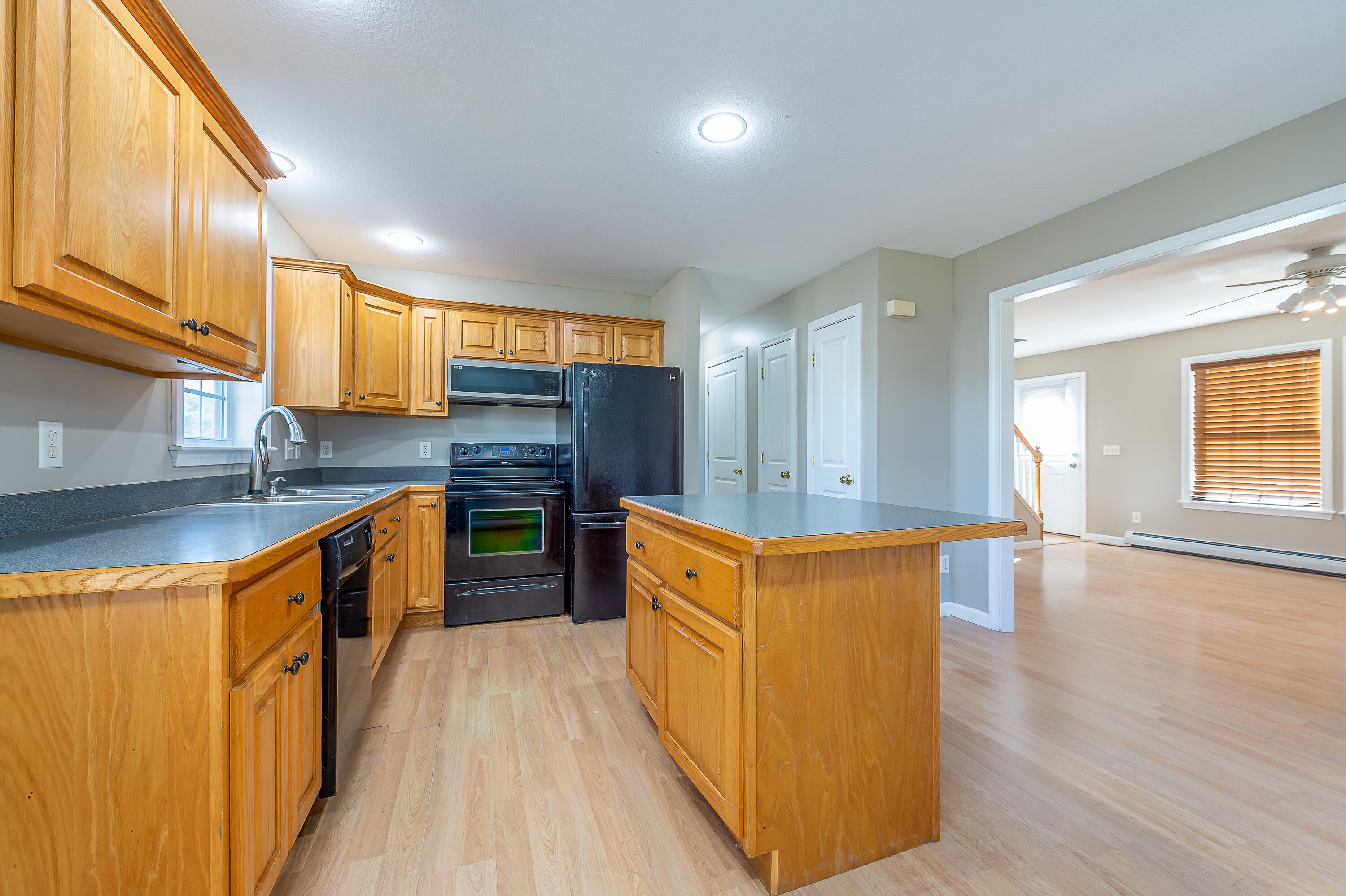 3 Rose Terrace