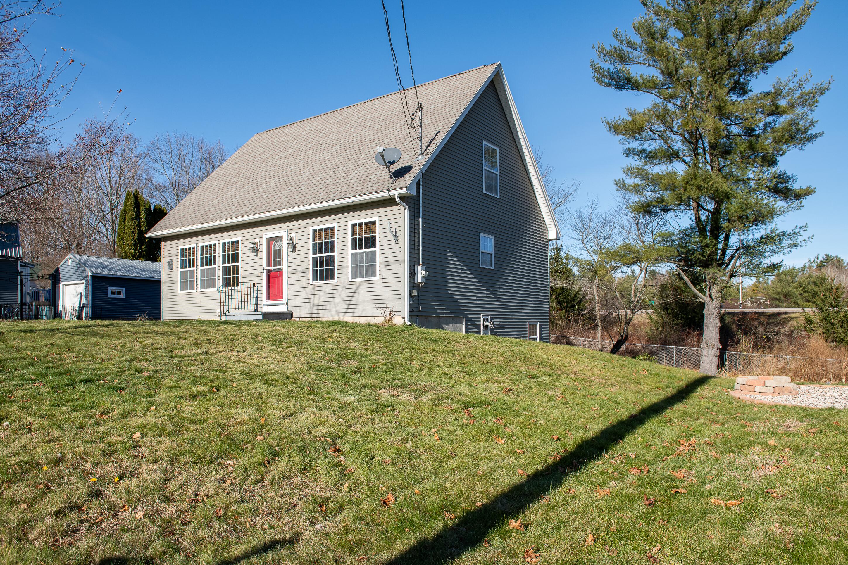 3 Rose Terrace