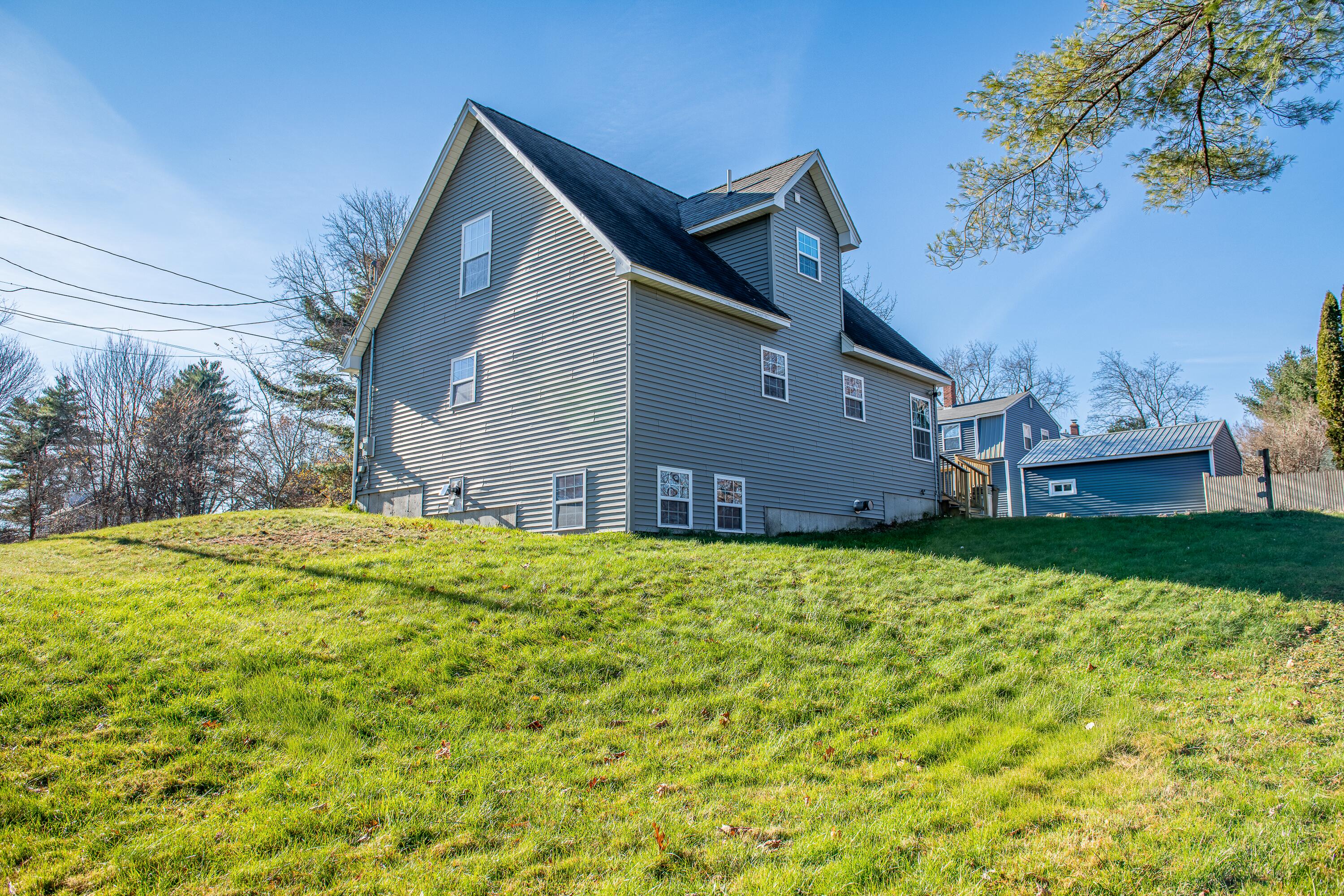 3 Rose Terrace