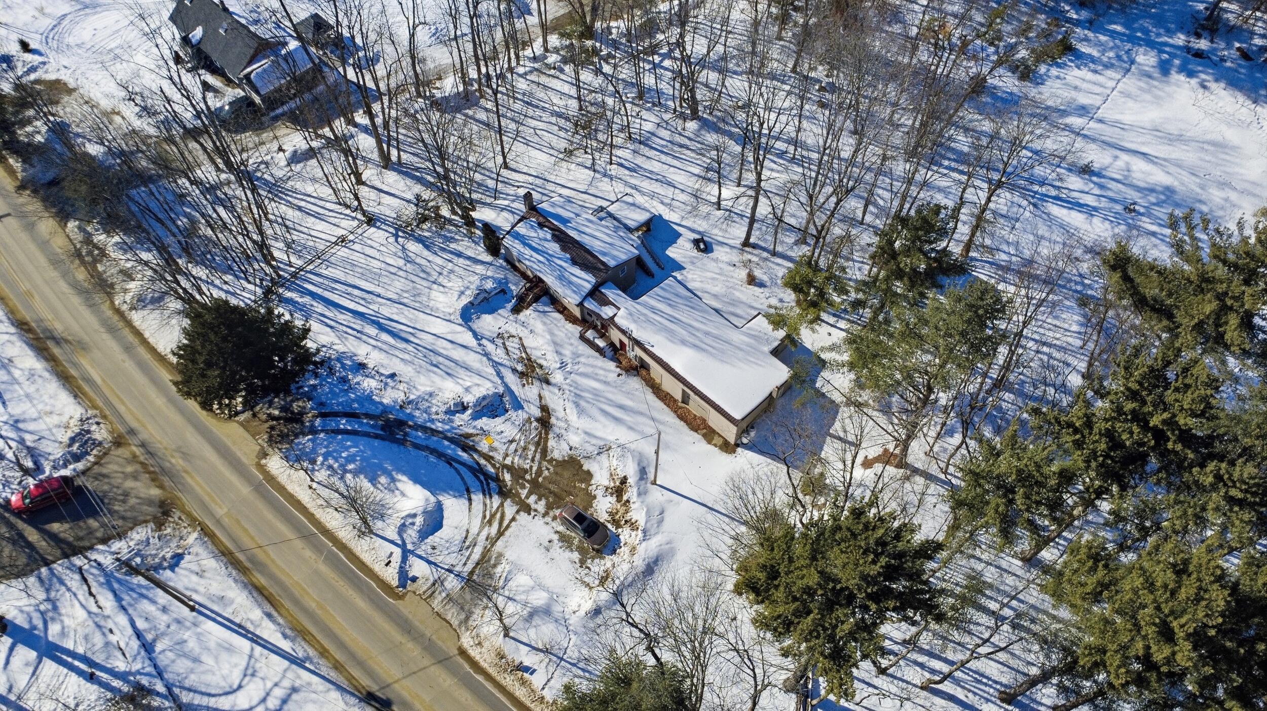367 Shady Nook Road