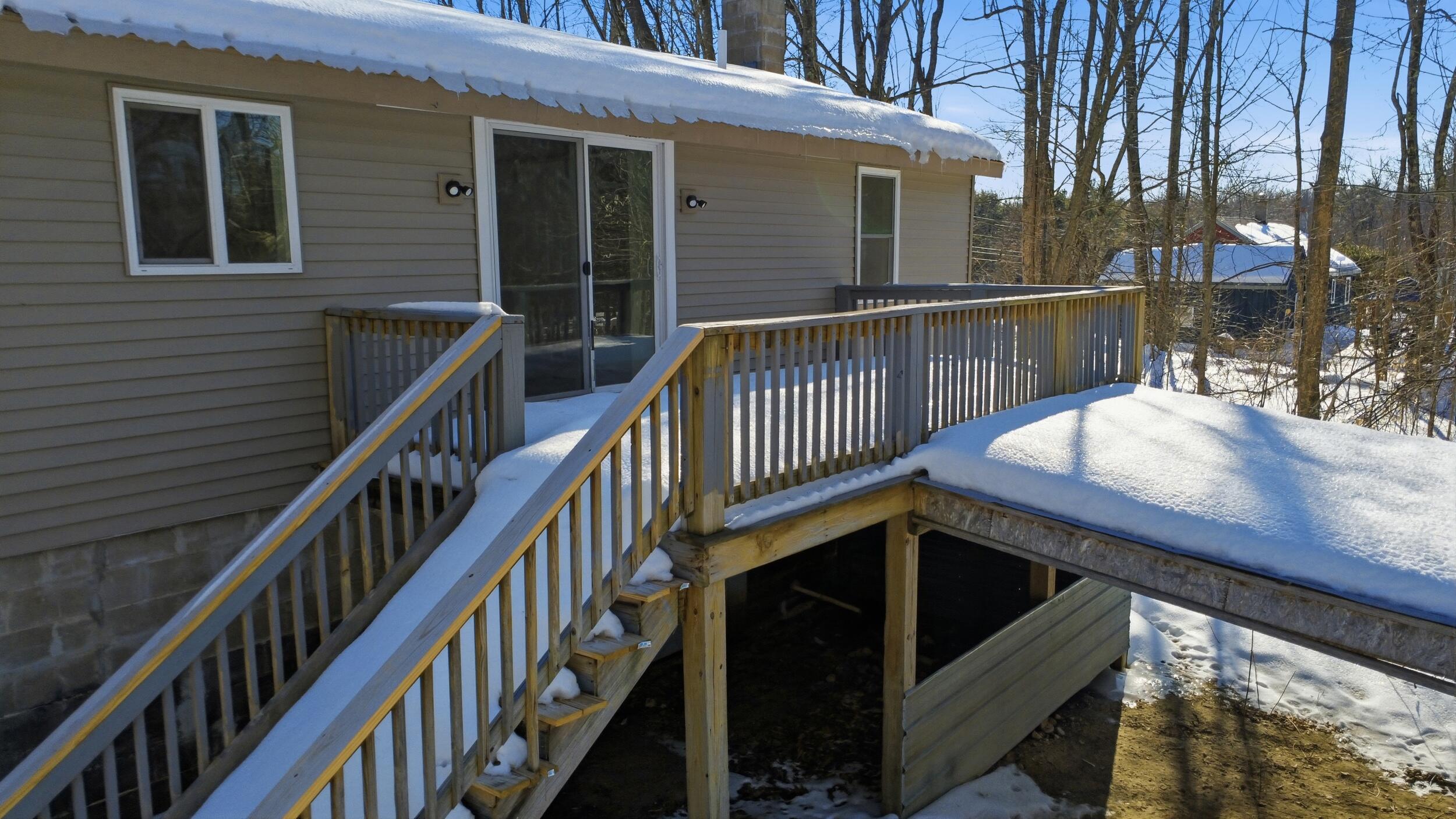 367 Shady Nook Road