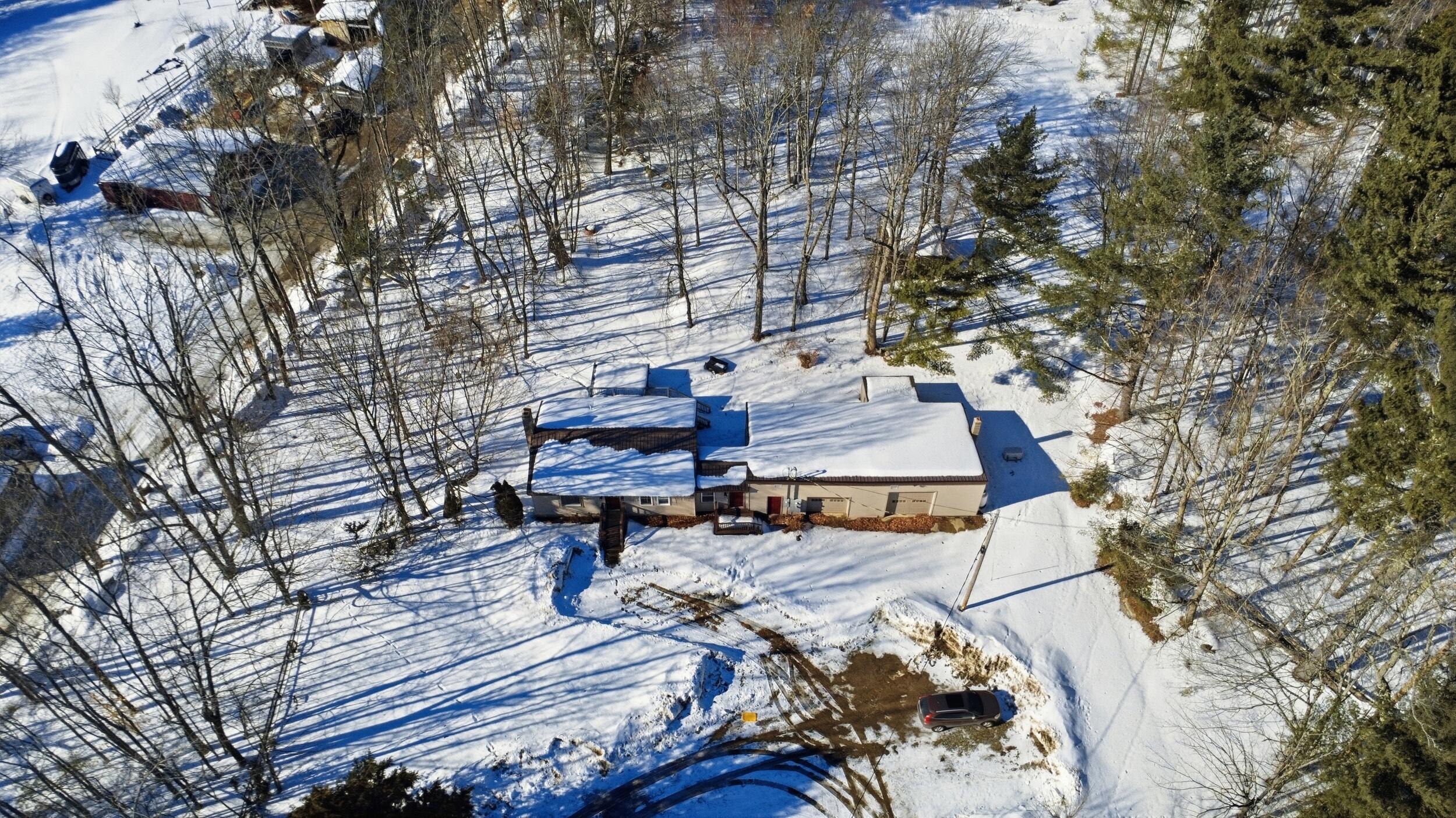 367 Shady Nook Road