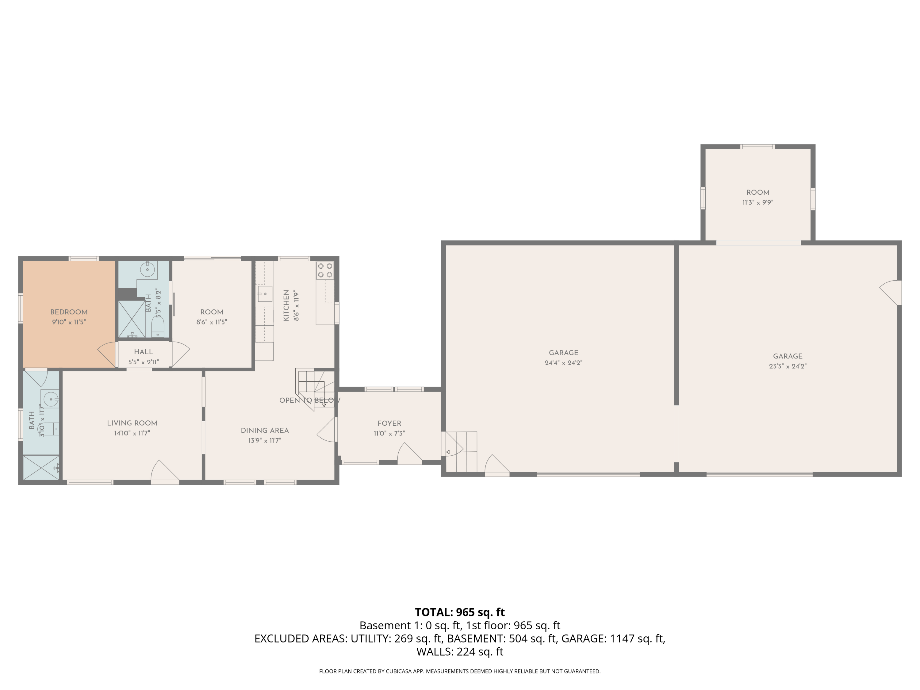 367 Shady Nook Road