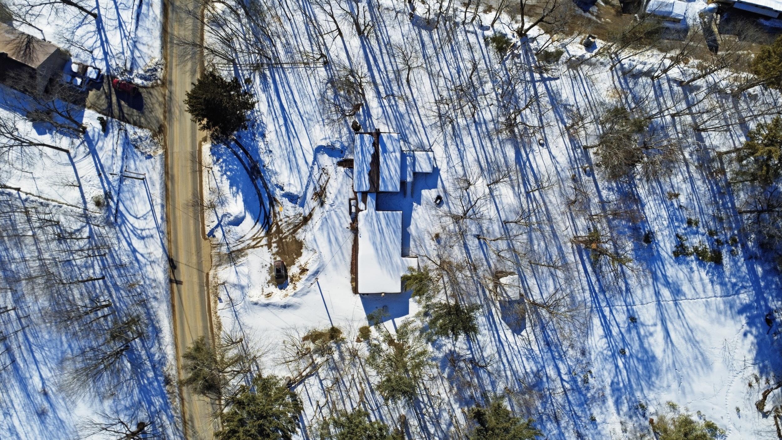 367 Shady Nook Road