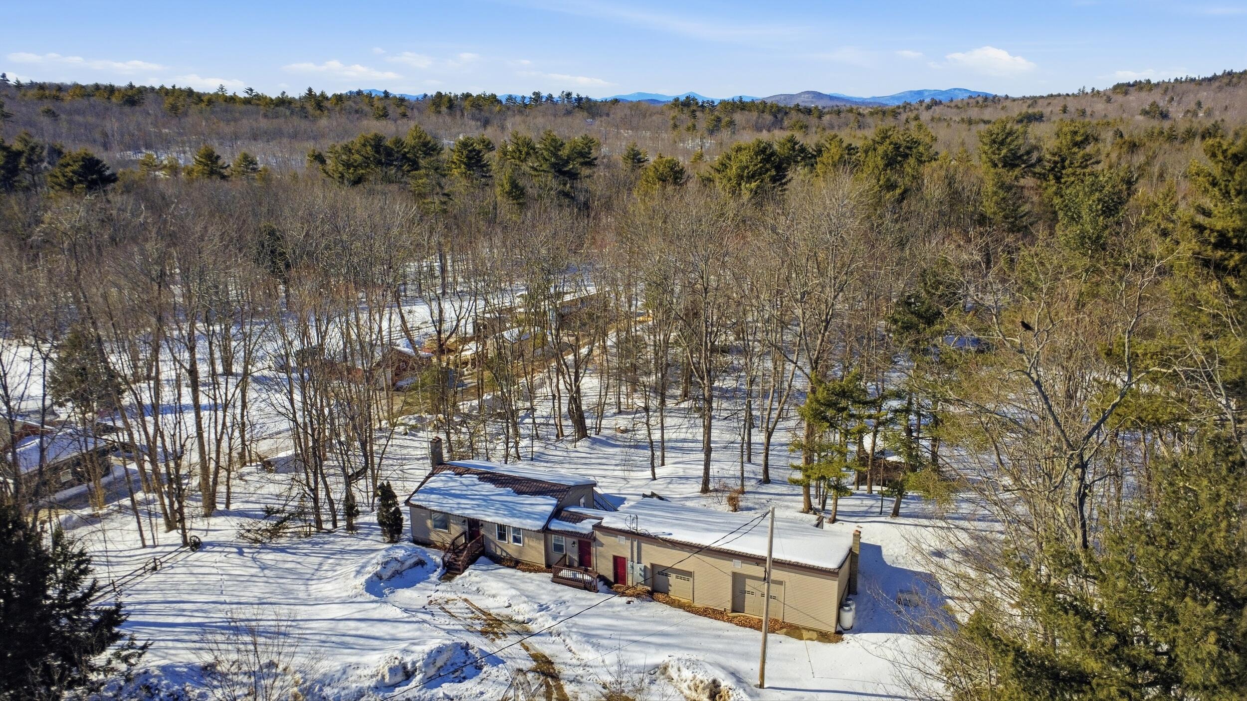 367 Shady Nook Road