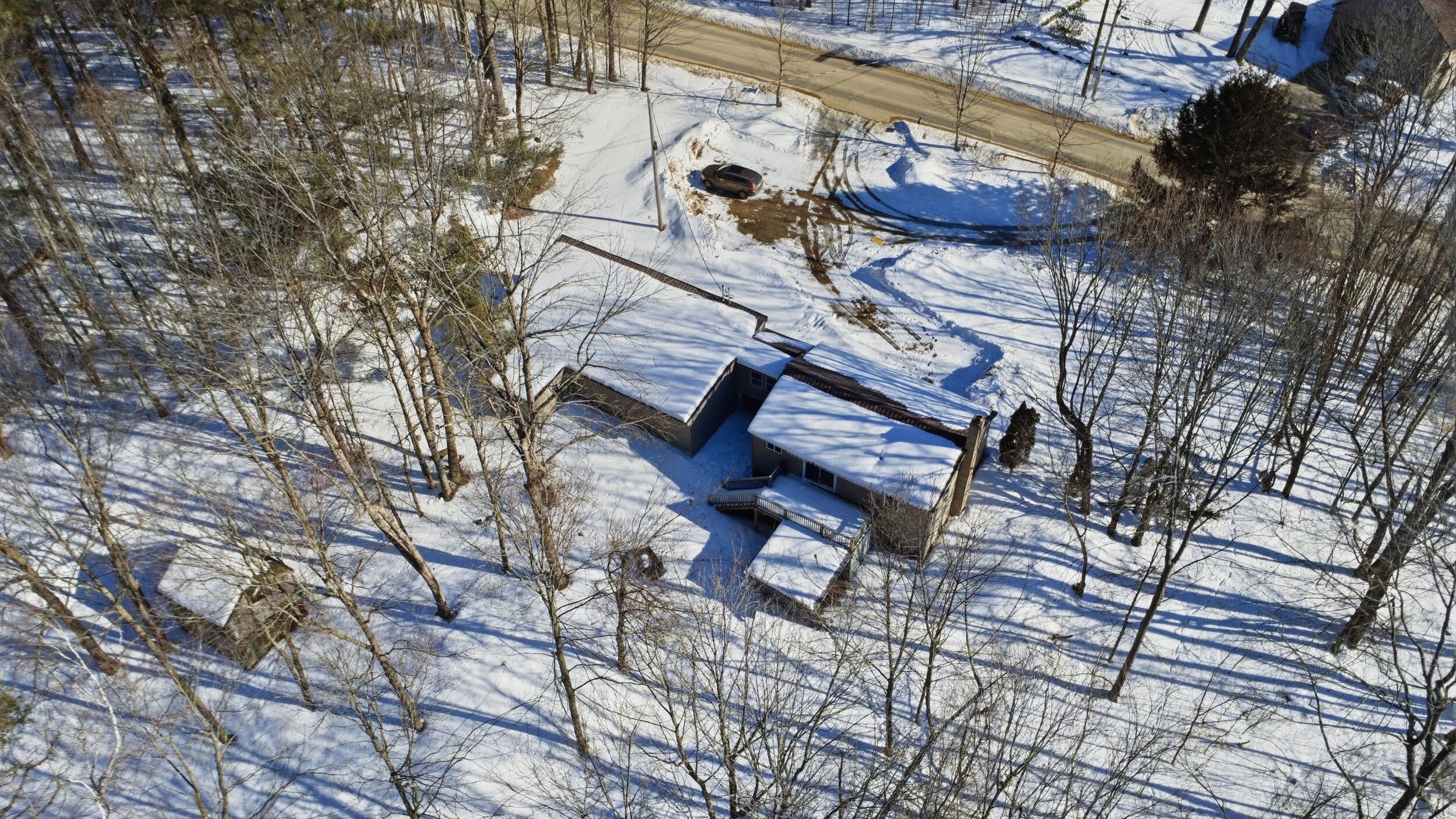 367 Shady Nook Road